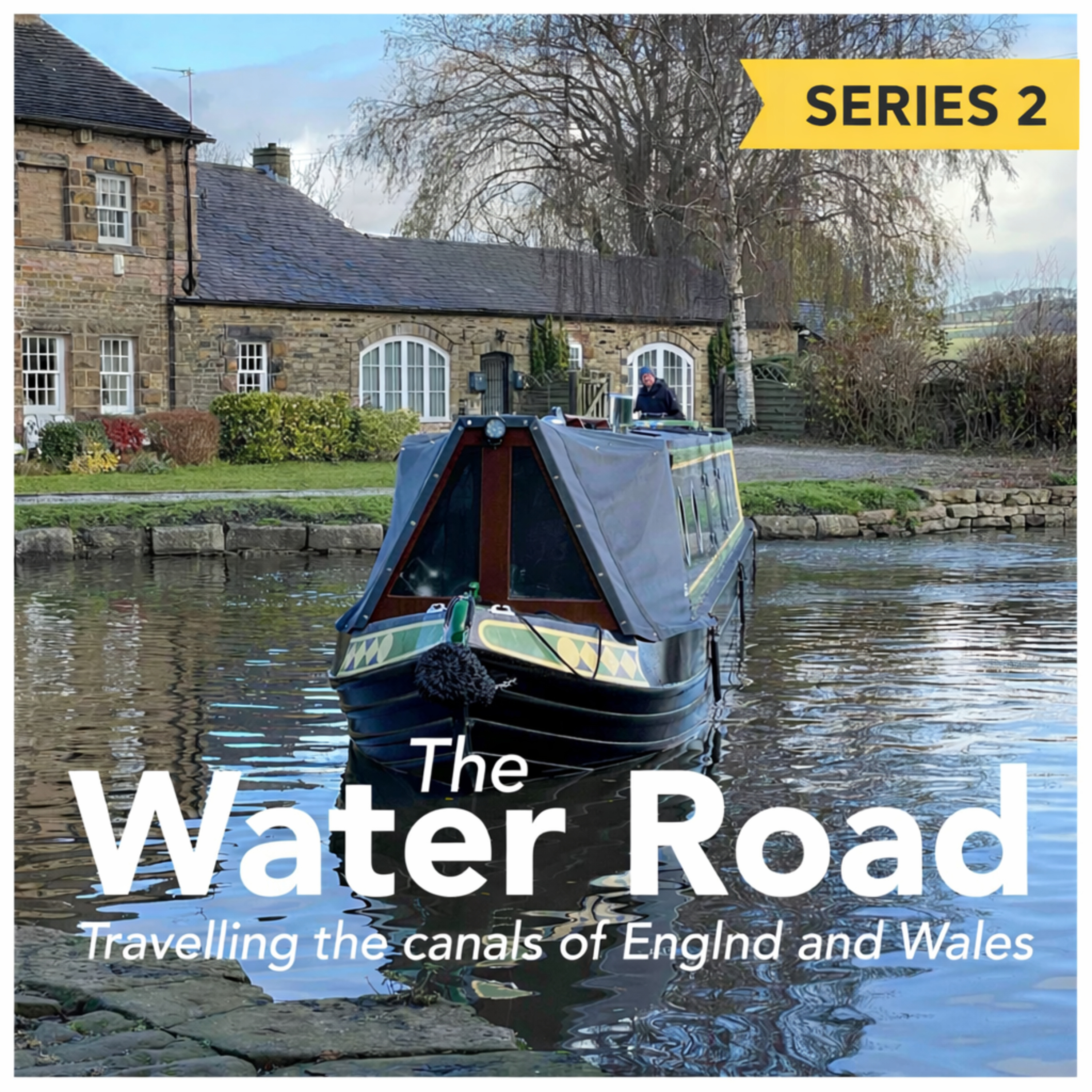 Aylesbury Canal Society