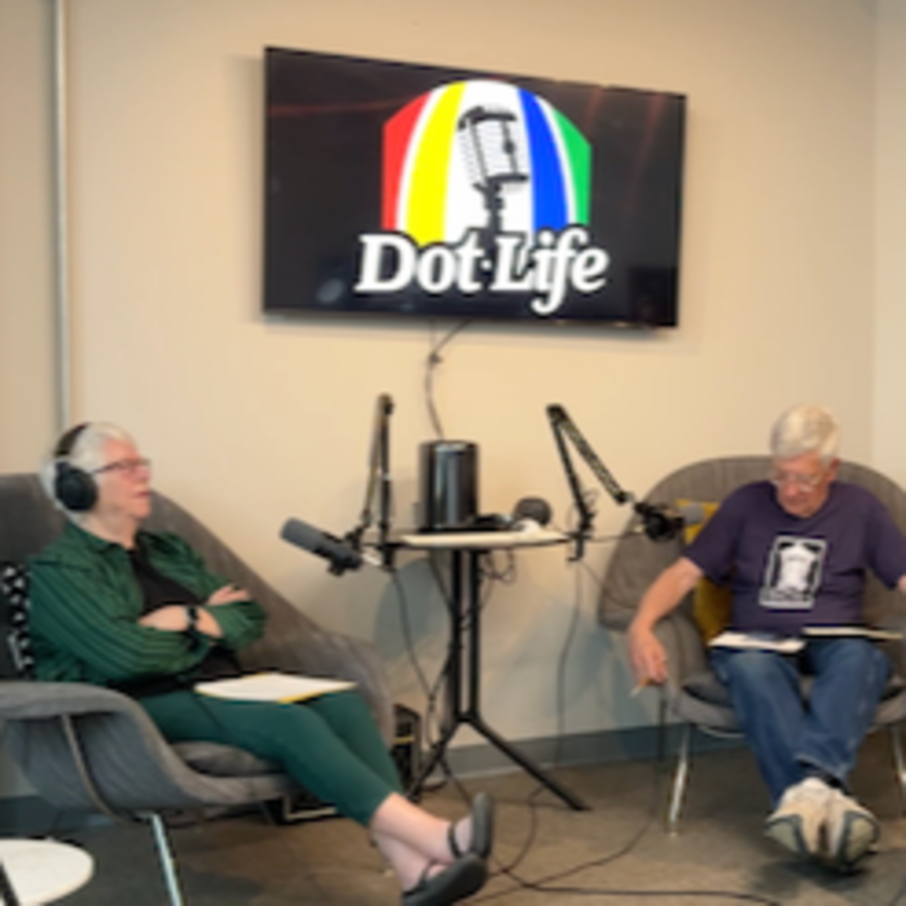 DotLife