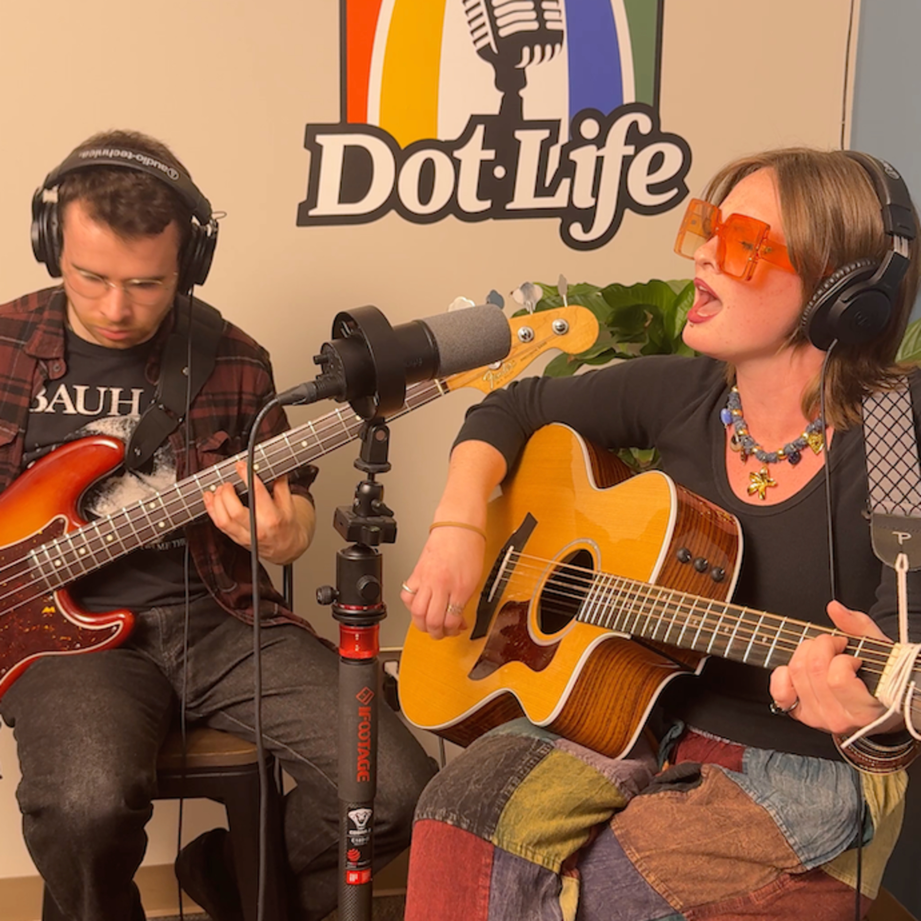 DotLife