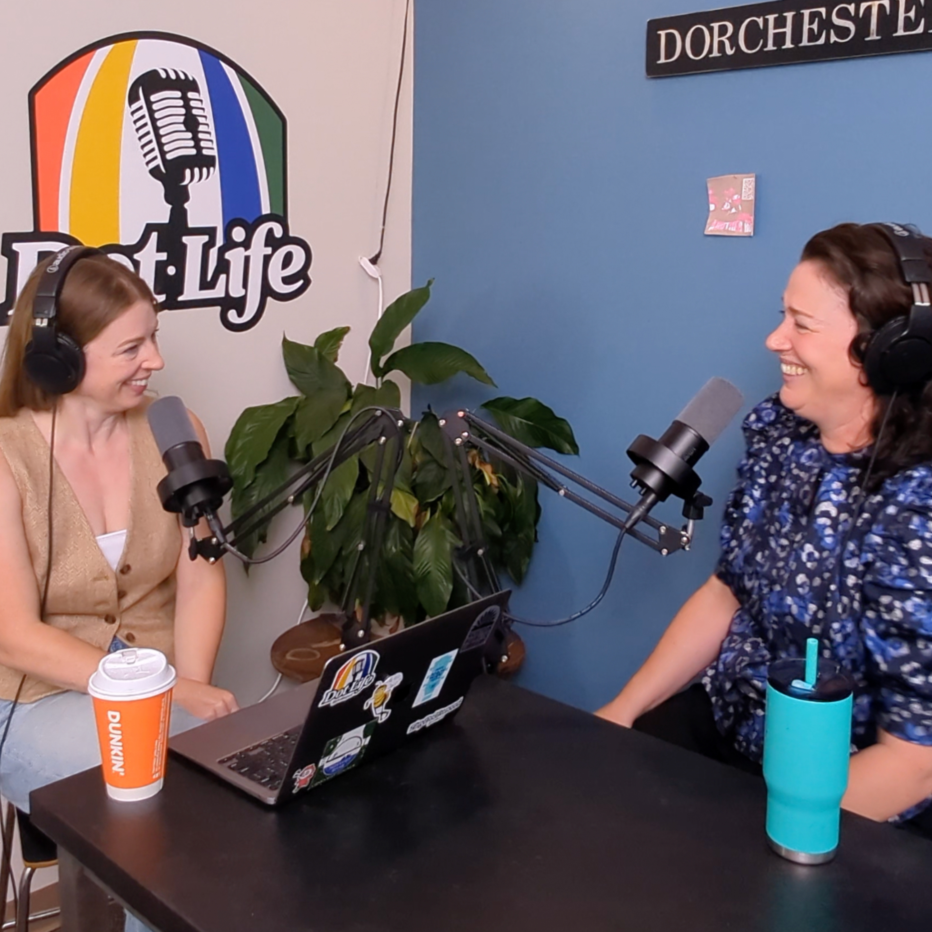 Yes, And: The Art and Benefits of Improv