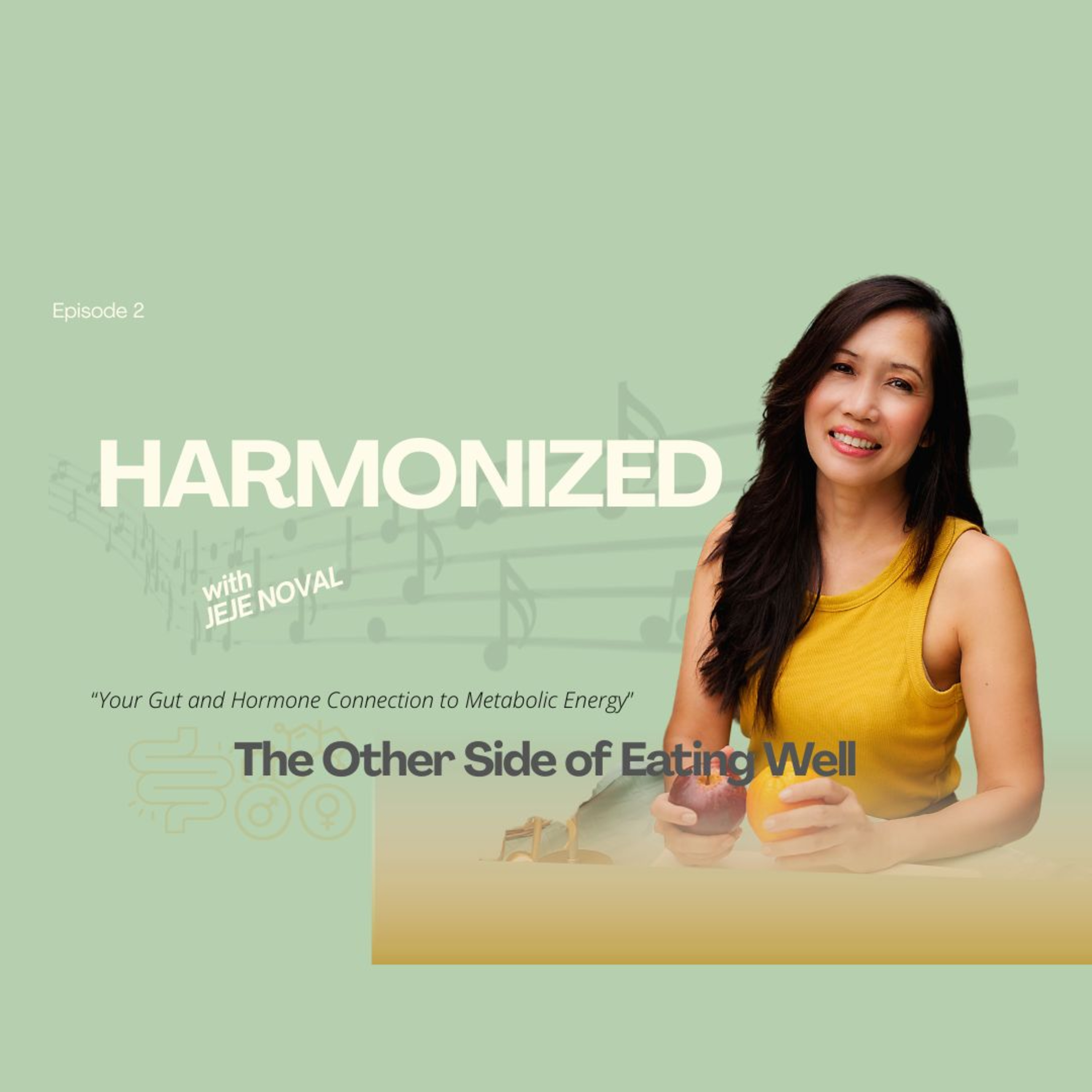 Harmonized