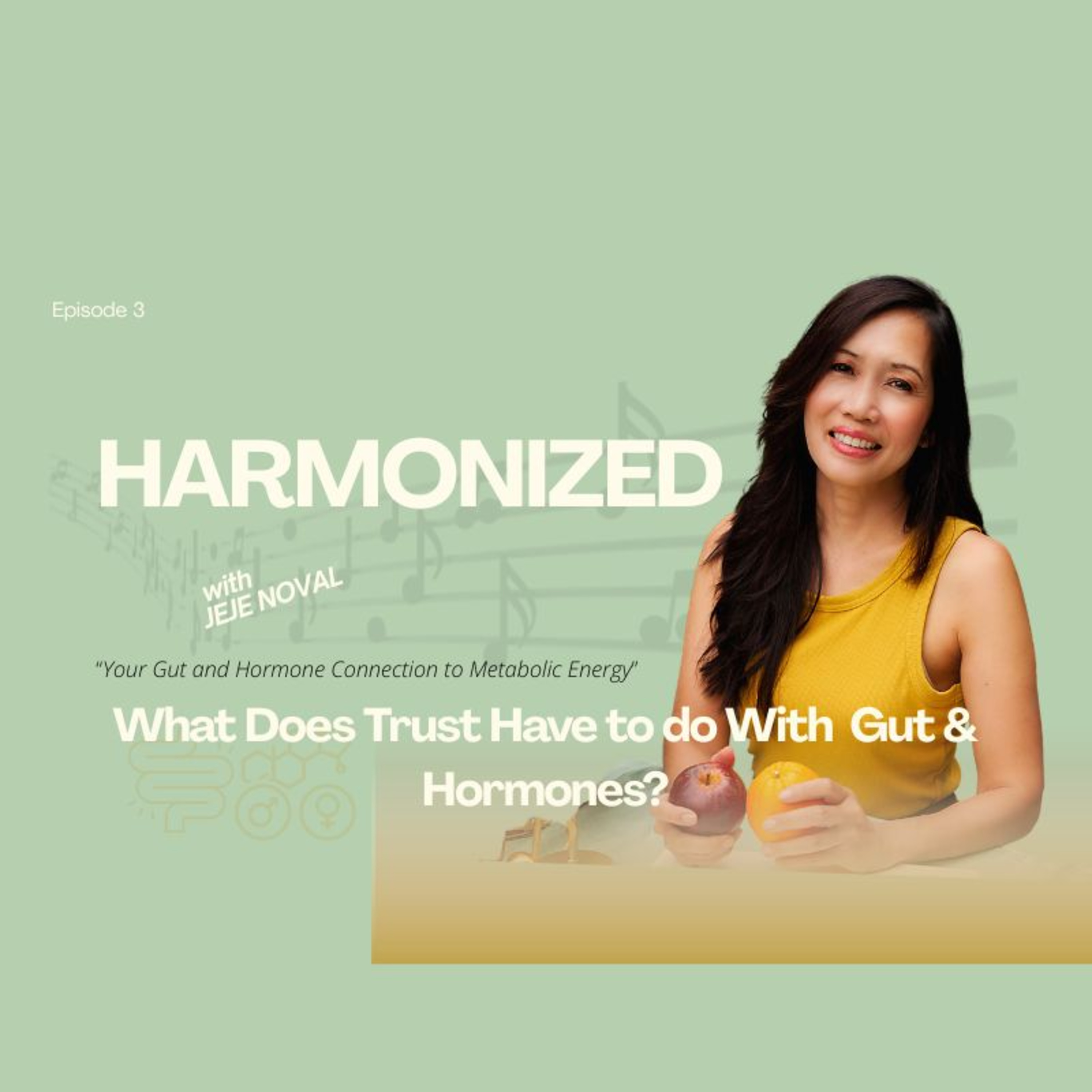 Harmonized