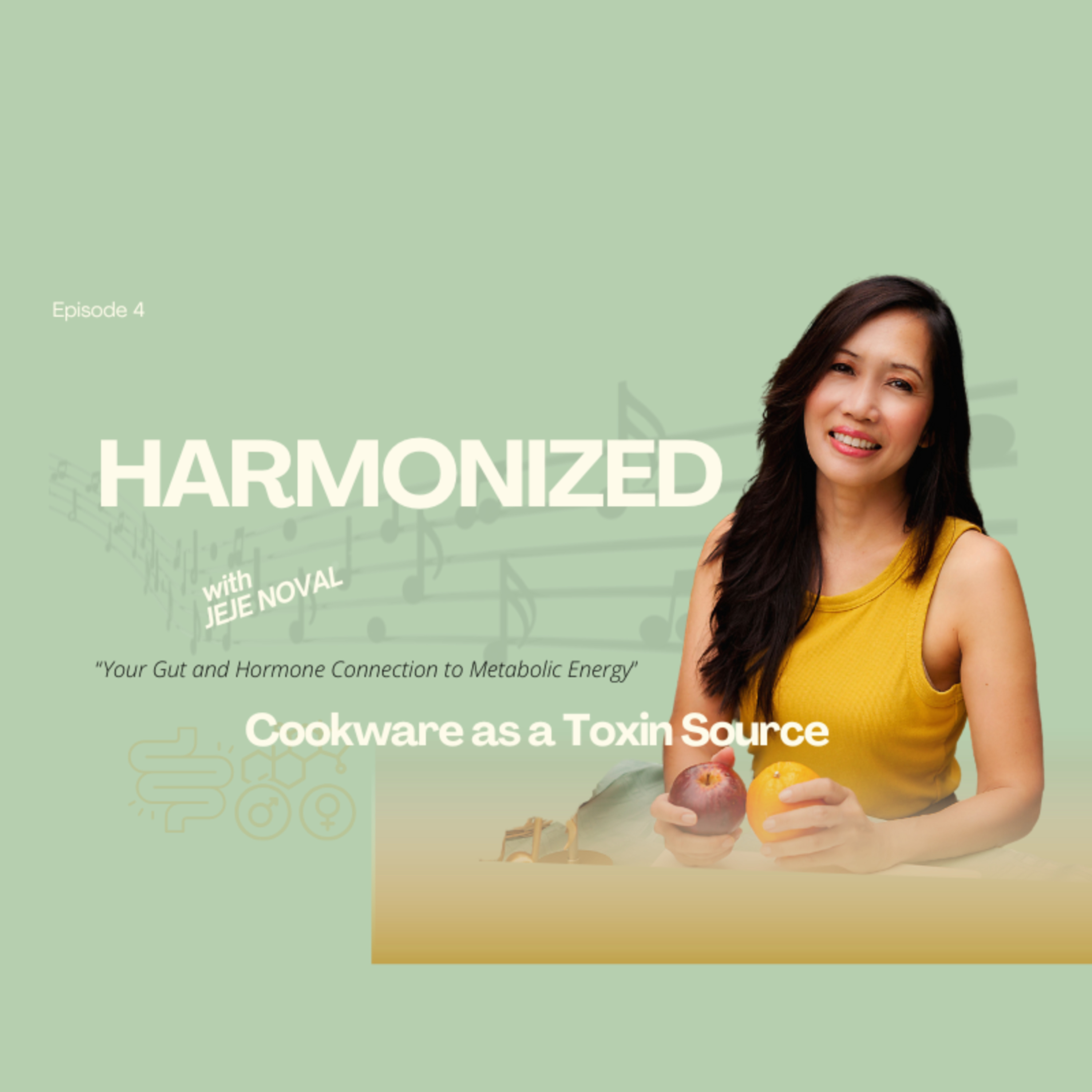 Harmonized