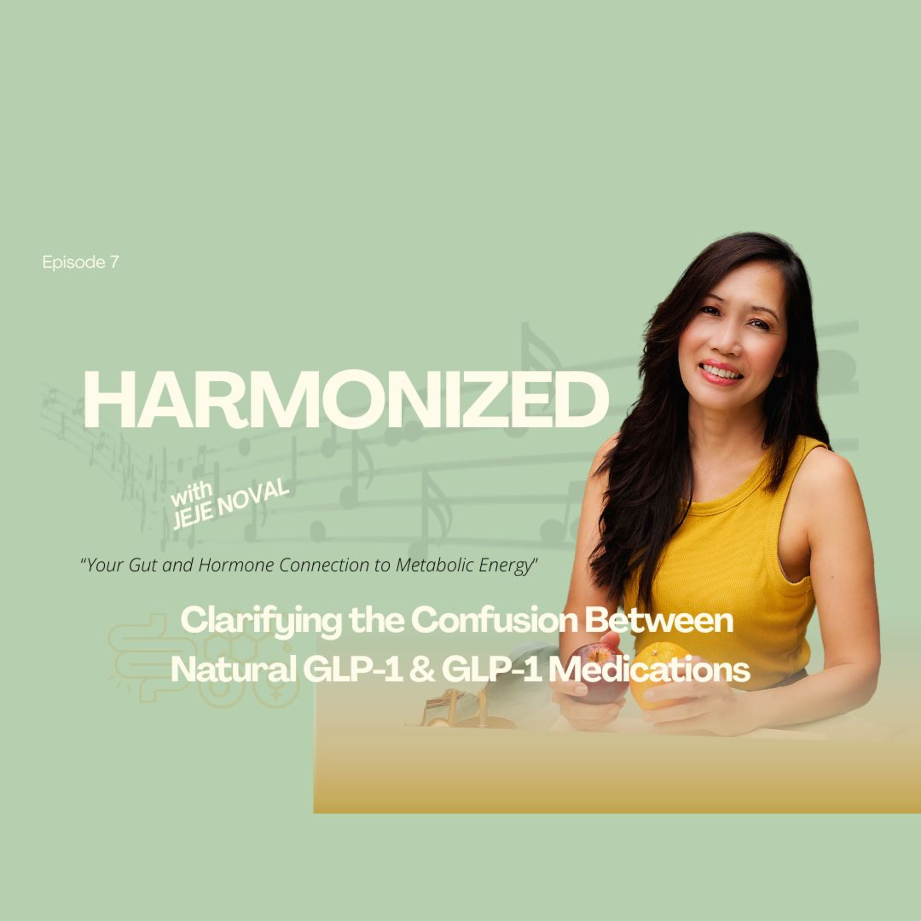 Harmonized
