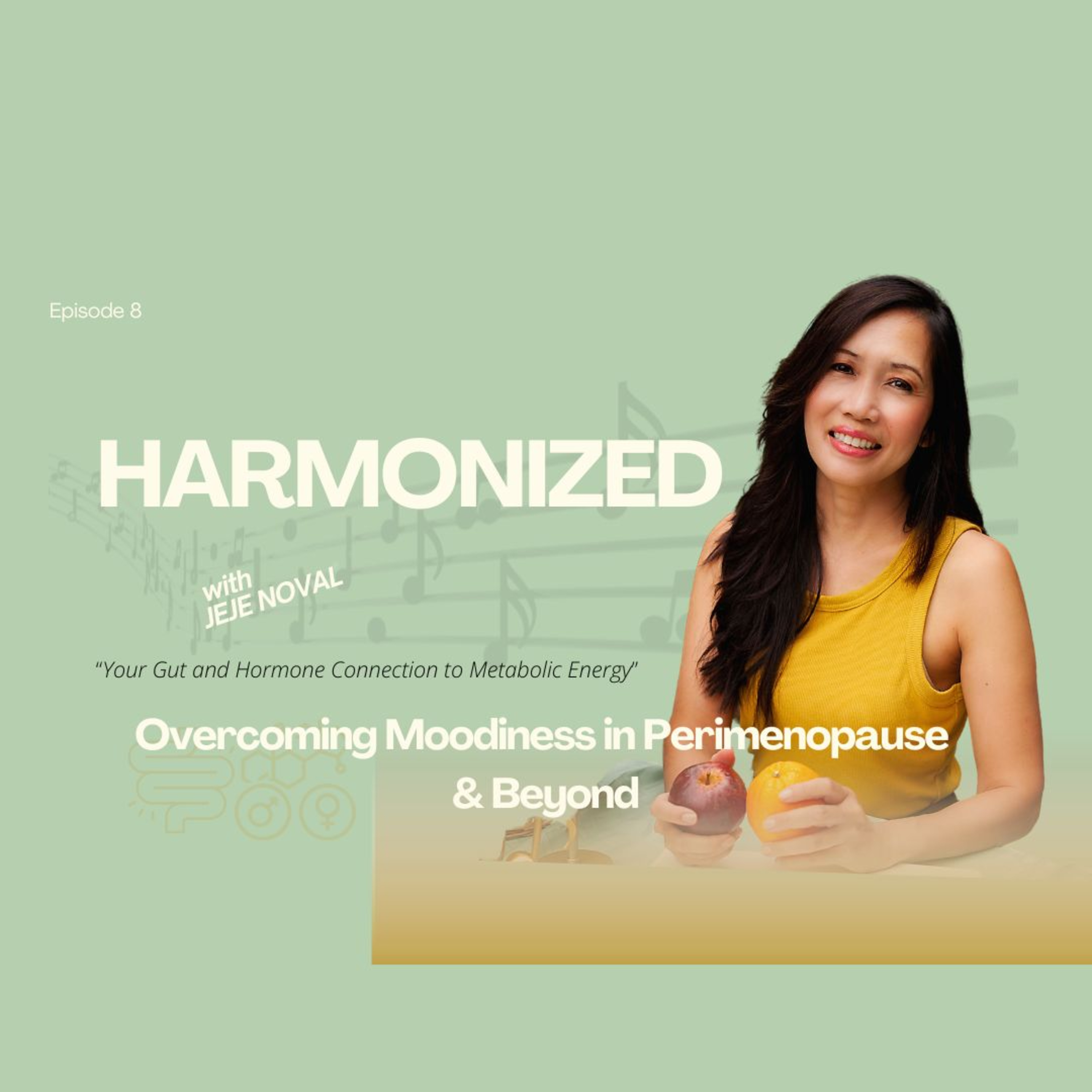 Harmonized