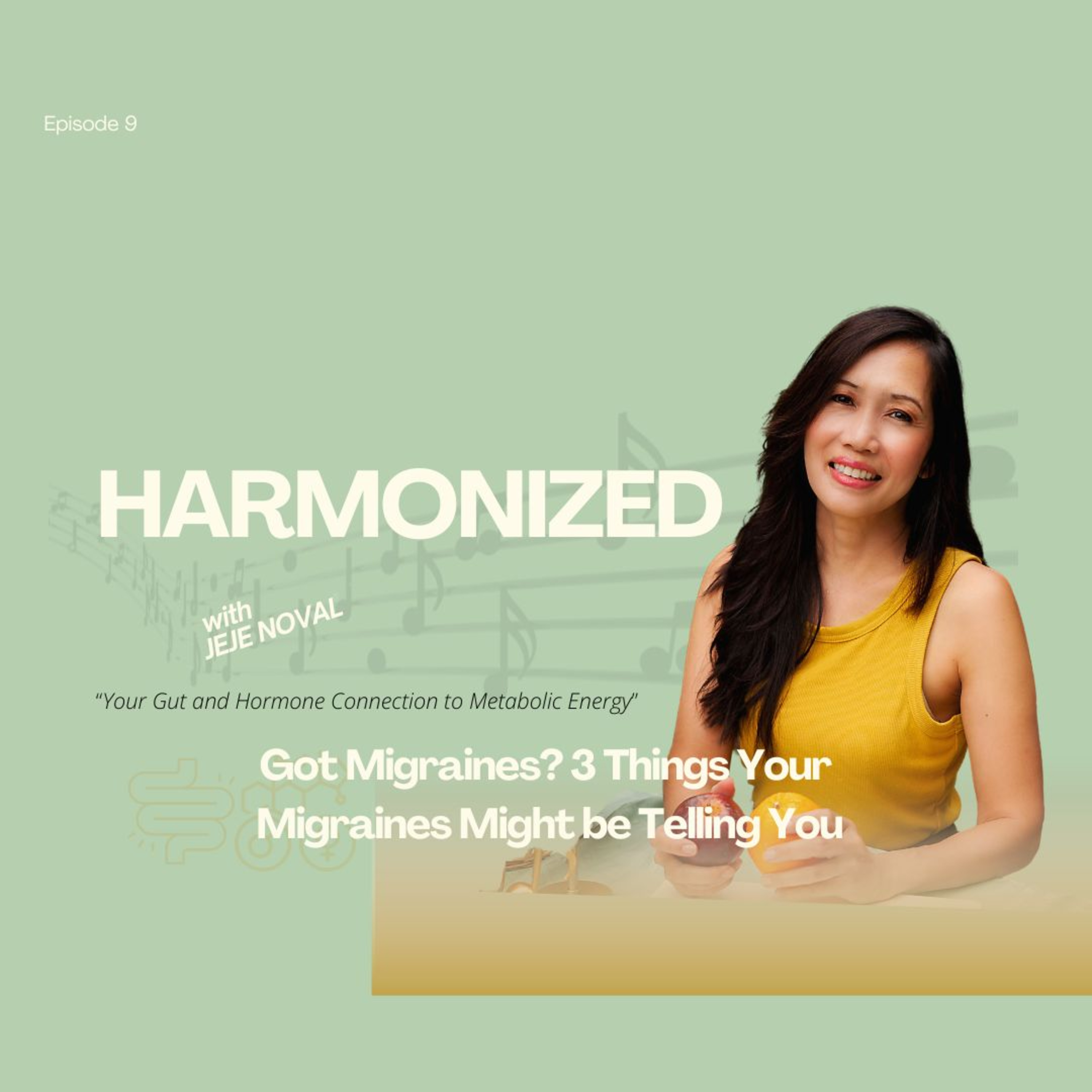 Harmonized