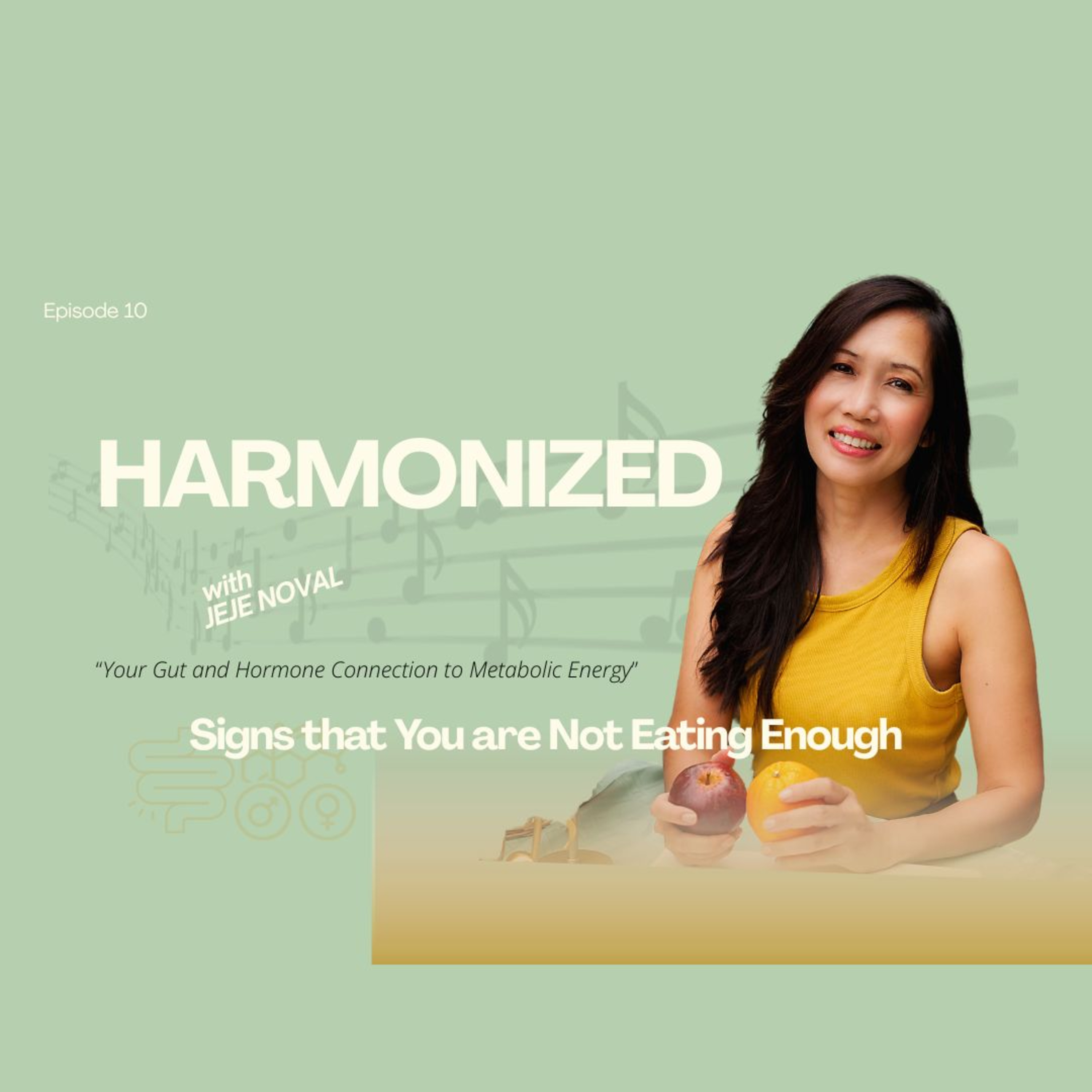 Harmonized