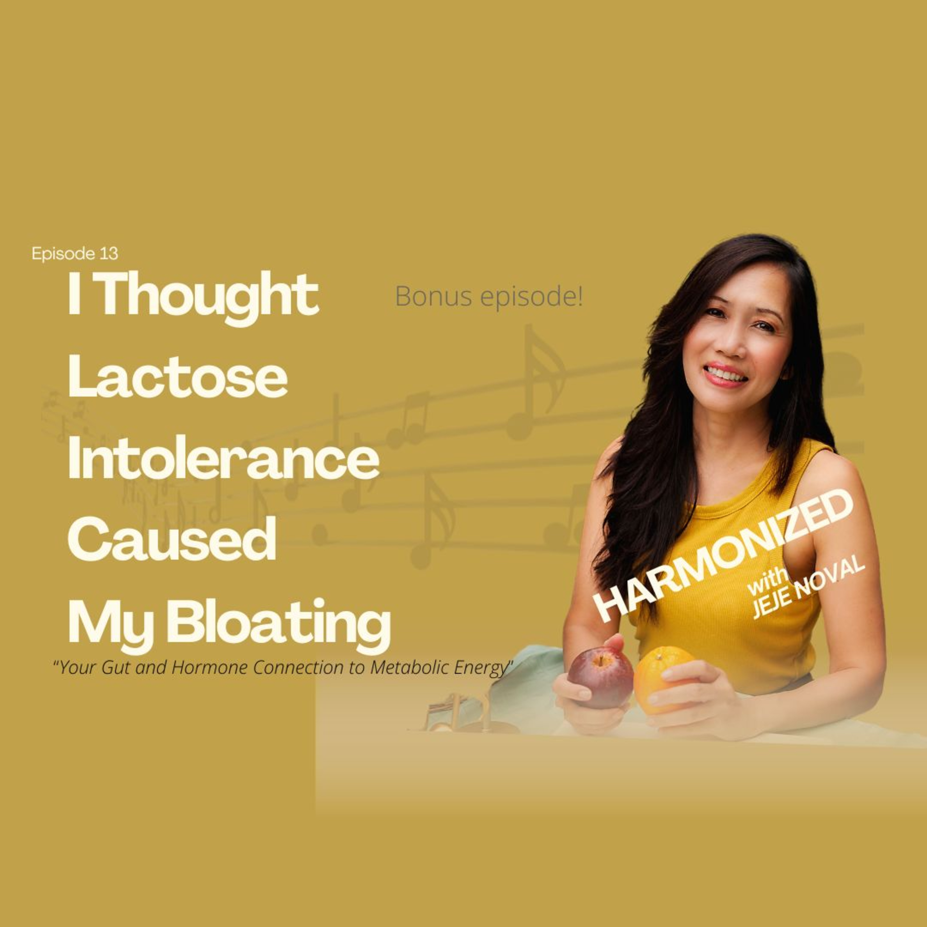 Harmonized