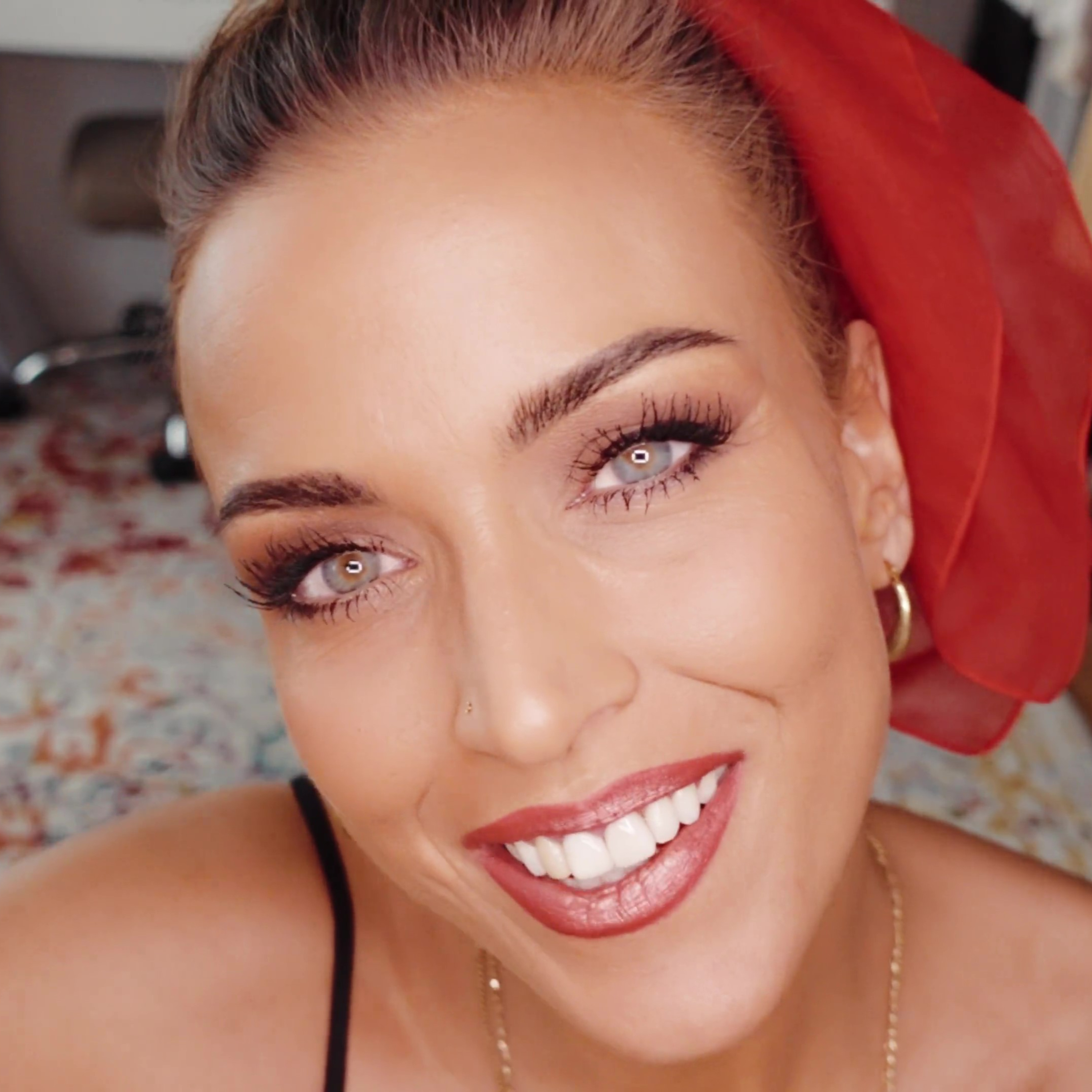 ASMR Gina Carla ❤️ It's alright! episode artwork