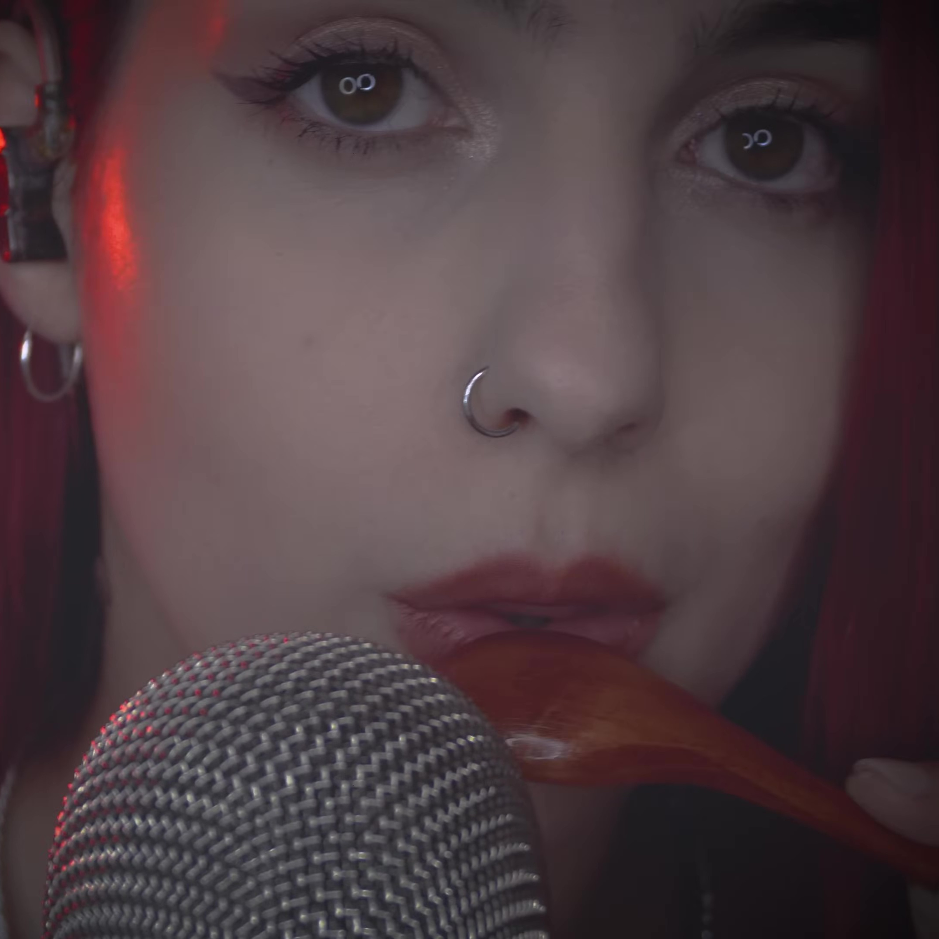 ASMR ✨ Mouth Sounds, slow and gentle  episode artwork