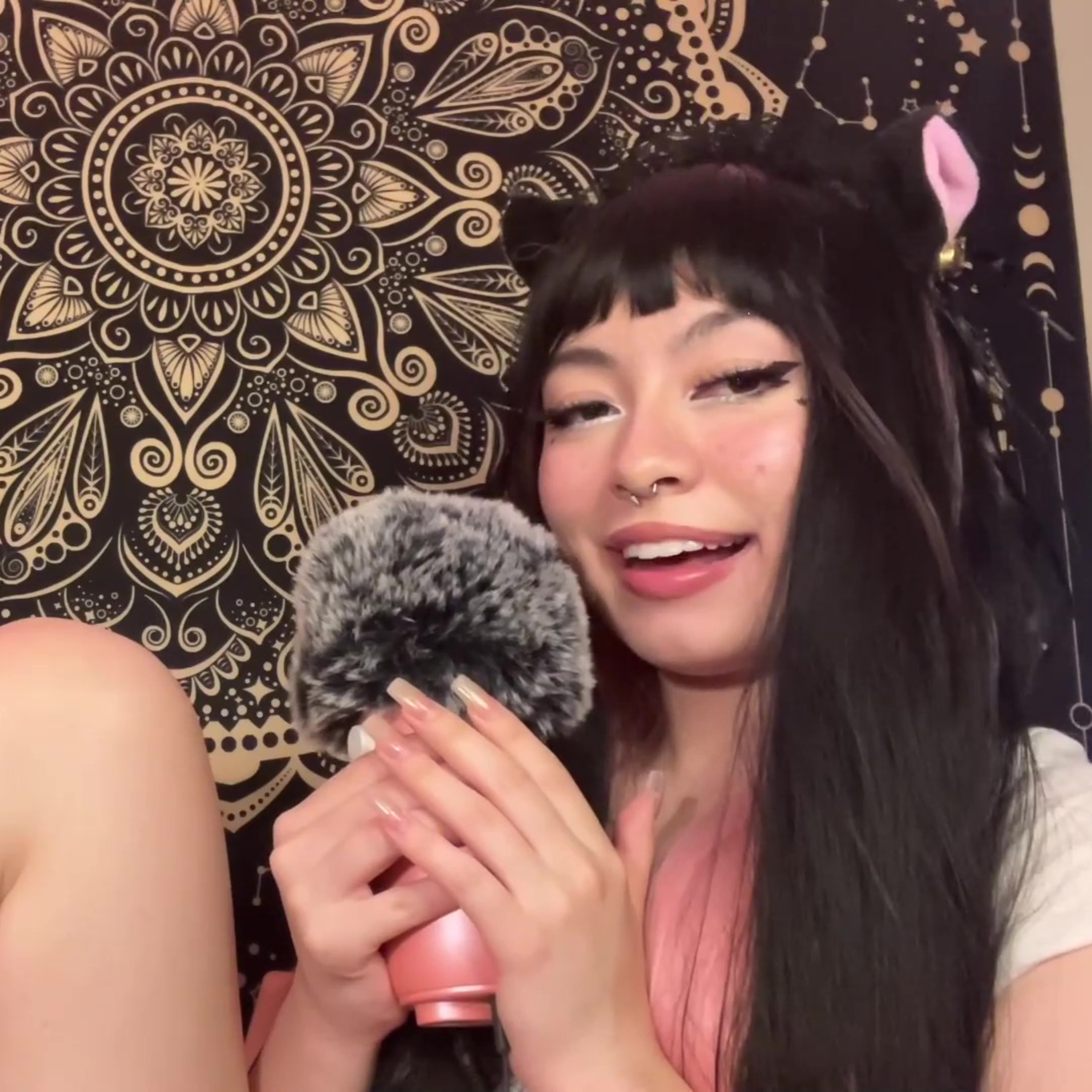 ASMR Mouth Sounds episode artwork