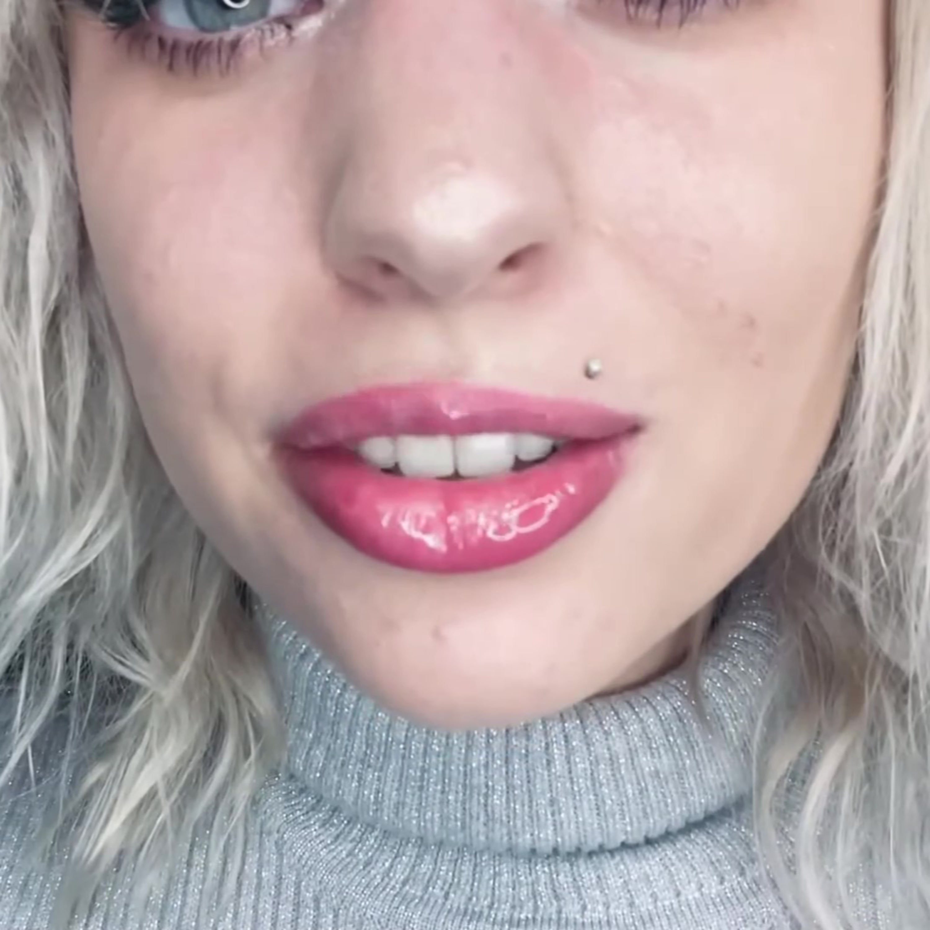 ASMR Lens Licking episode artwork