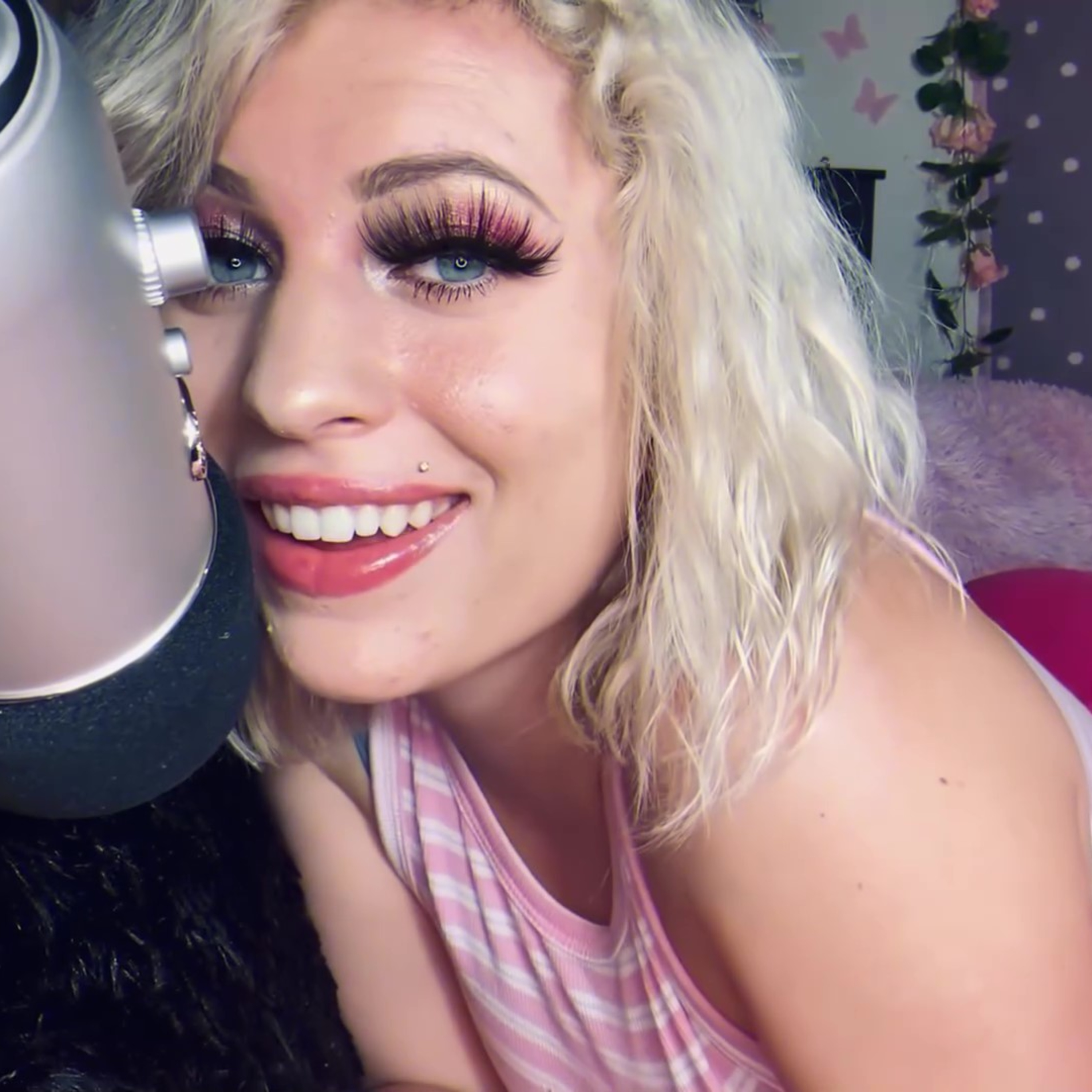 ASMR Loving Girlfriend Takes Care Of You Pt. episode artwork