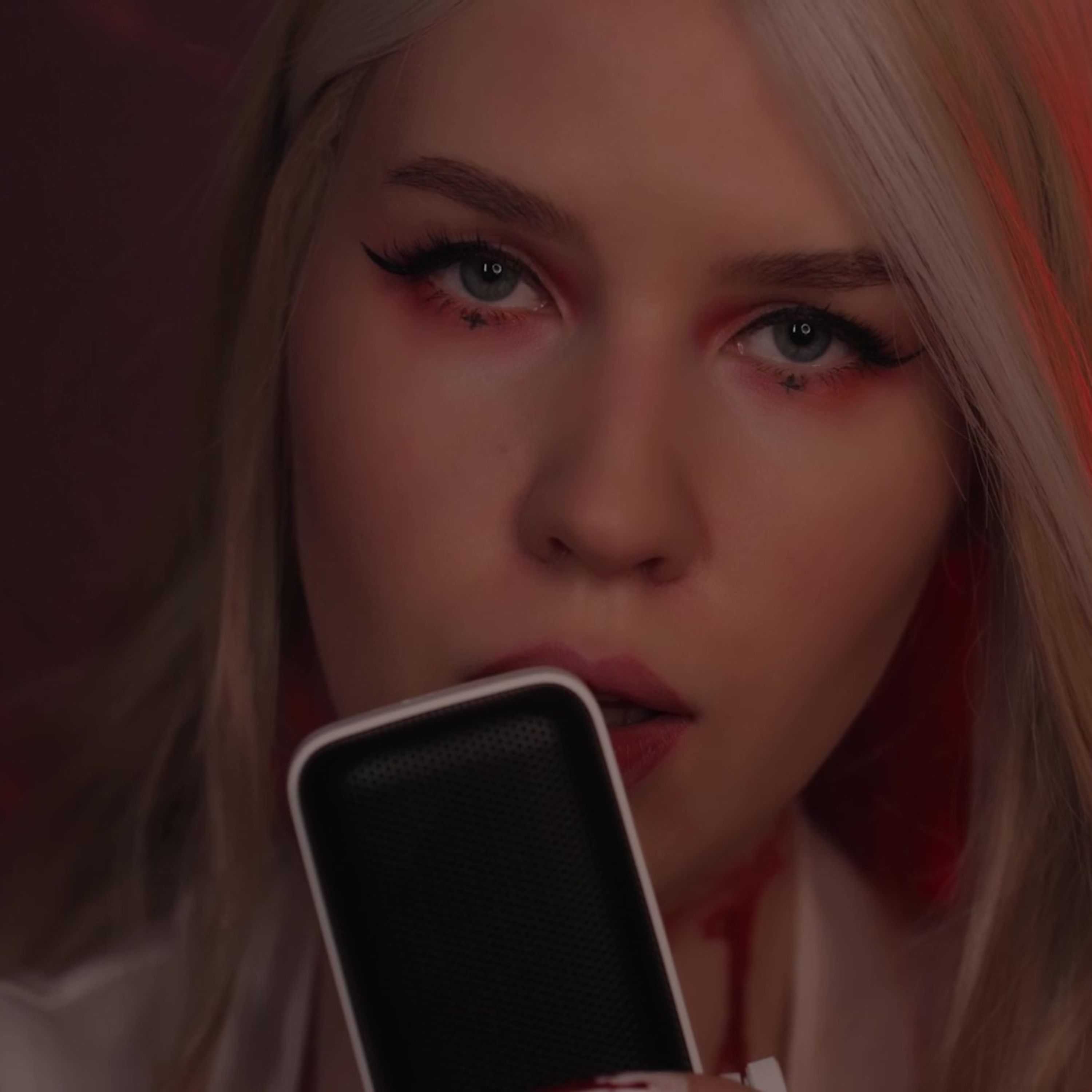 ASMR Layered Wet Mouth Sounds episode artwork