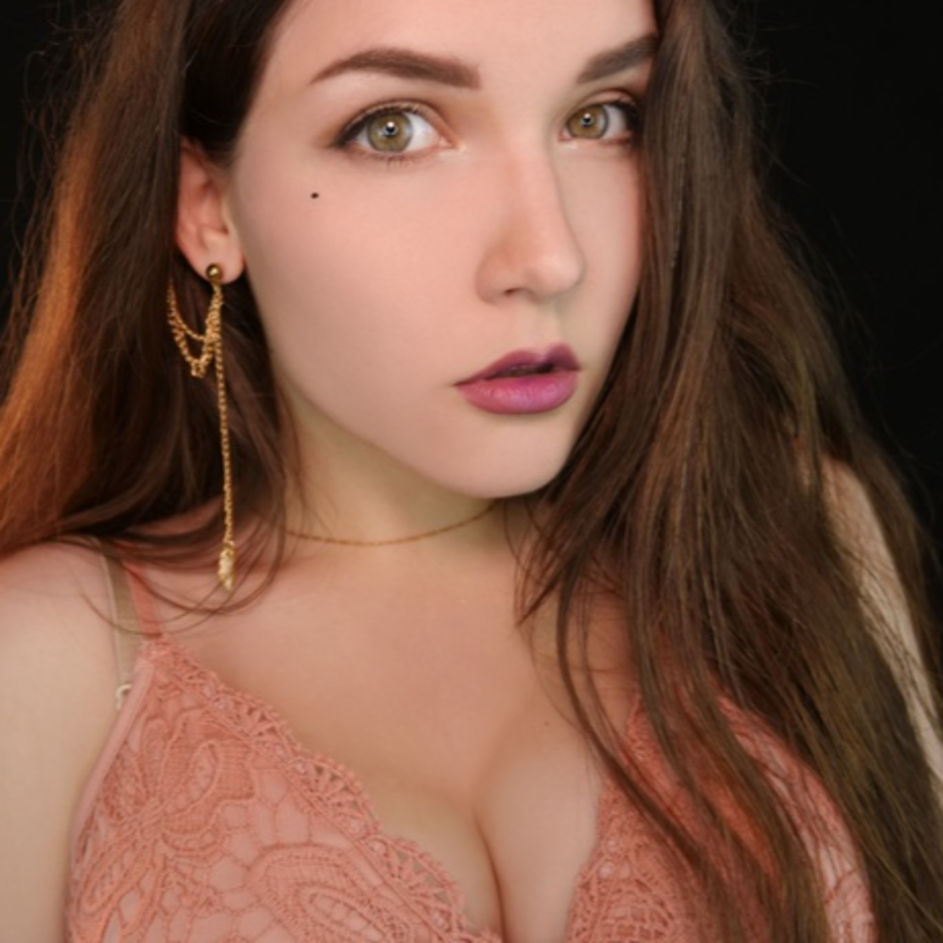 ASMR 💋 Mouth sounds, breathing, kisses episode artwork