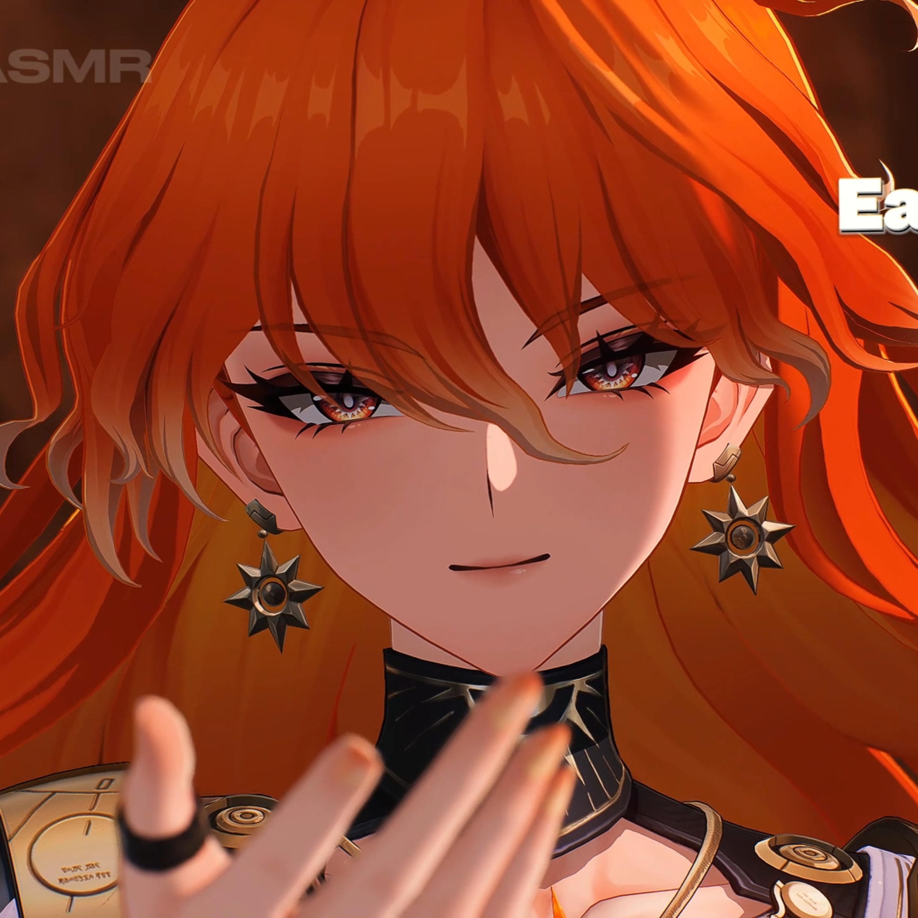 ASMR Ear Eating, Breathing & Kisses 💋 Intense Tingles | No Talking Sleep Aid episode artwork