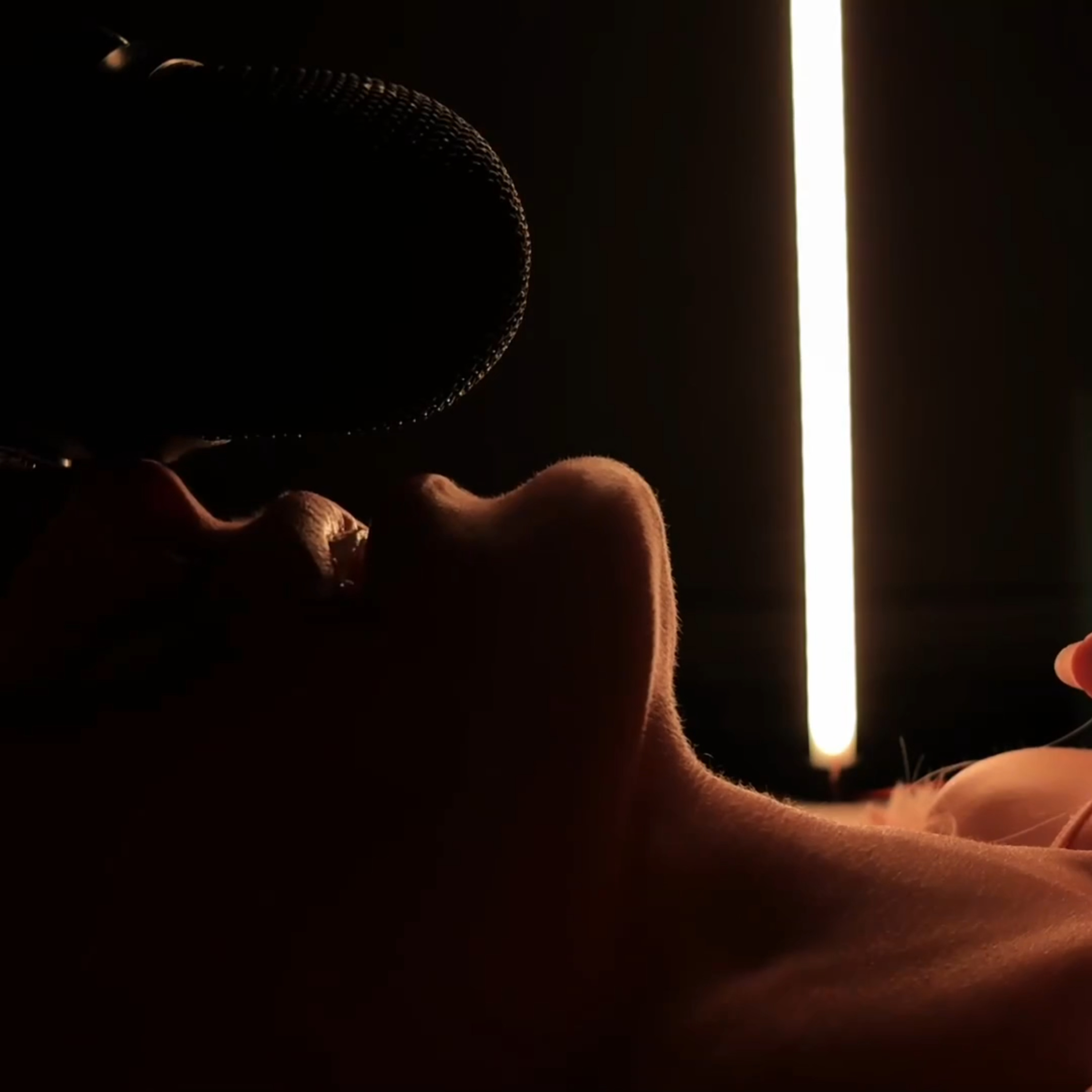 ASMR - Sweet Dreams Mouth 👄 Sounds