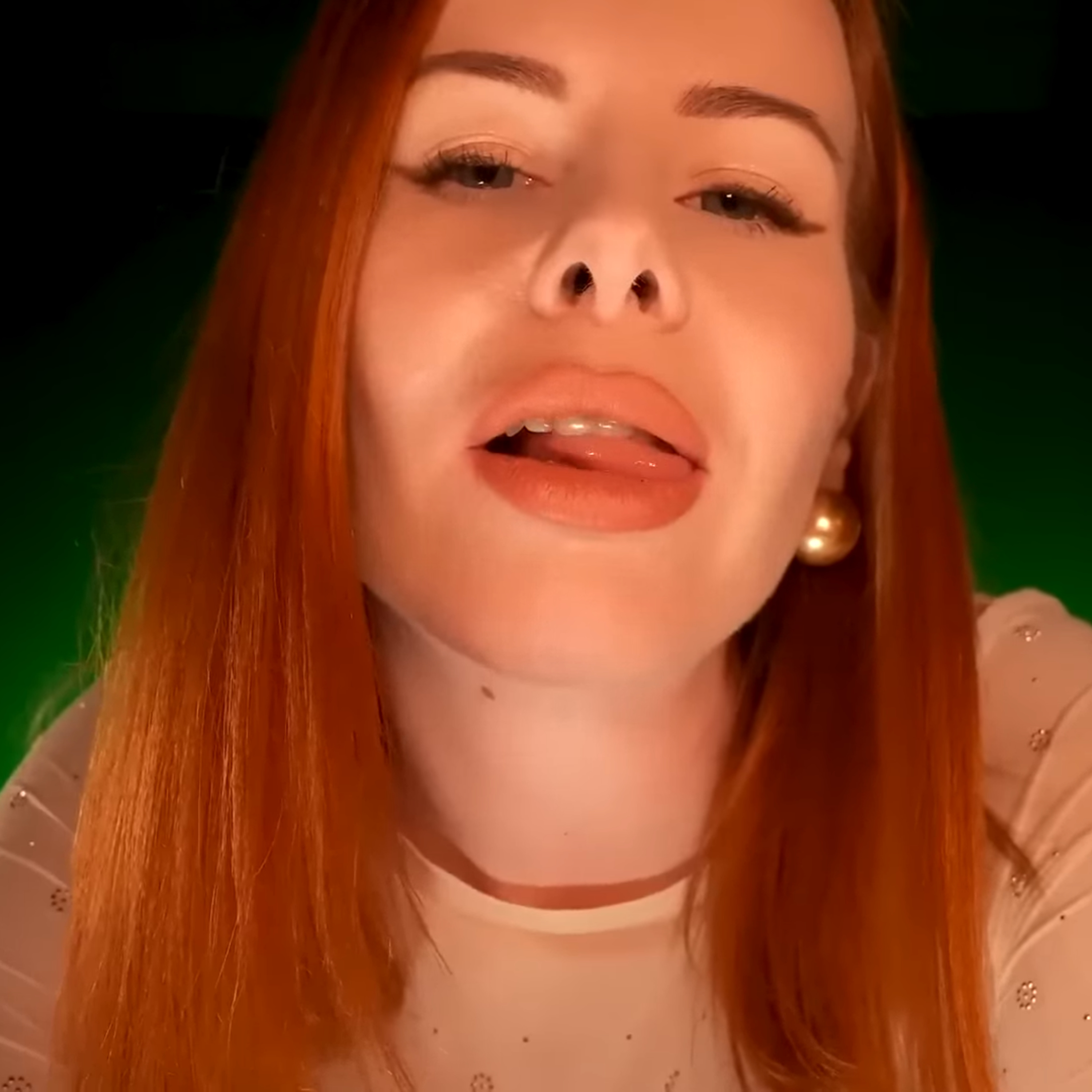 MOUTH SOUNDS x 4 DIFFERENT MICROPHONES ｜ ASMR ｜ NO TALKING