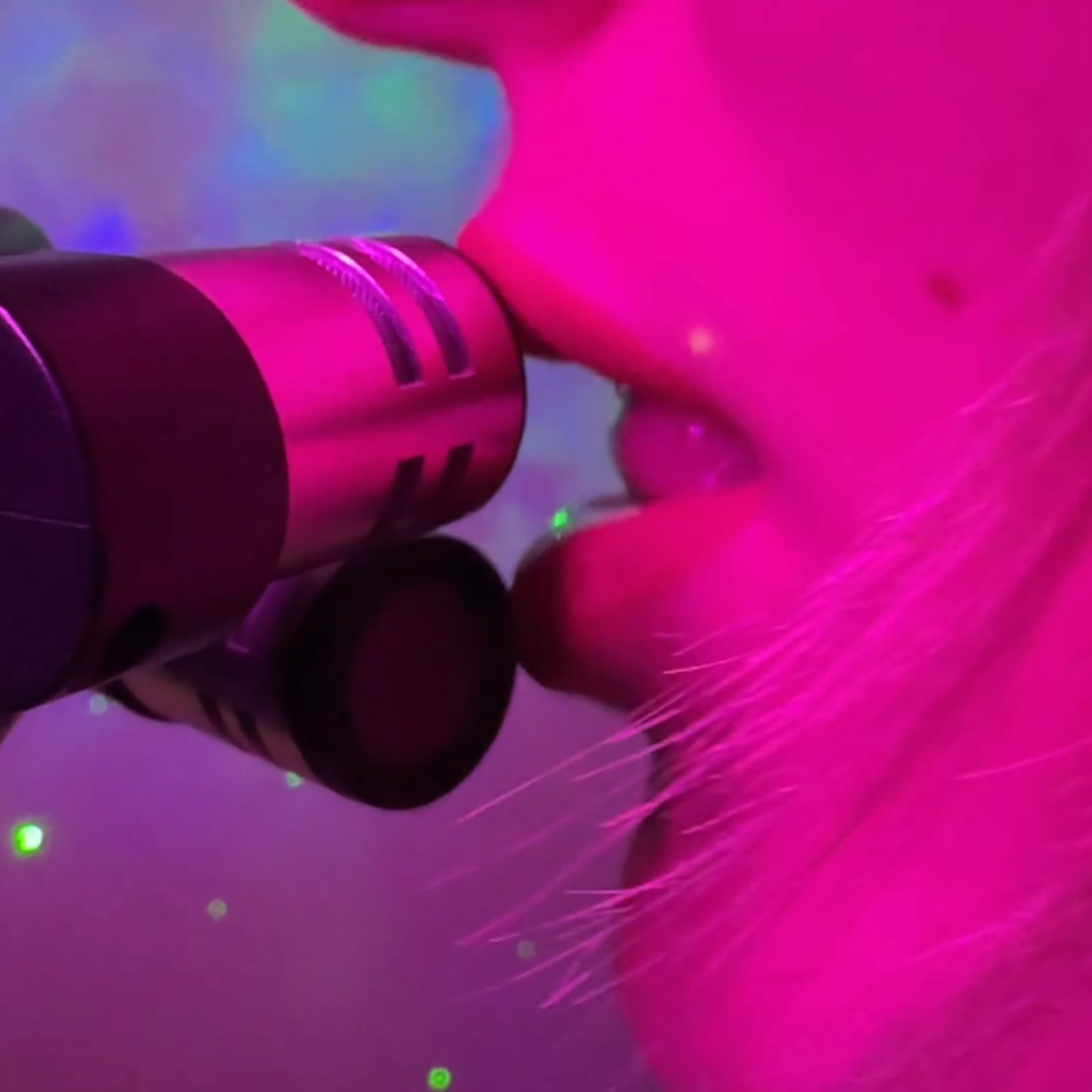 ASMR 🎧💦 ear licking, breathing in your ear, mouth sounds