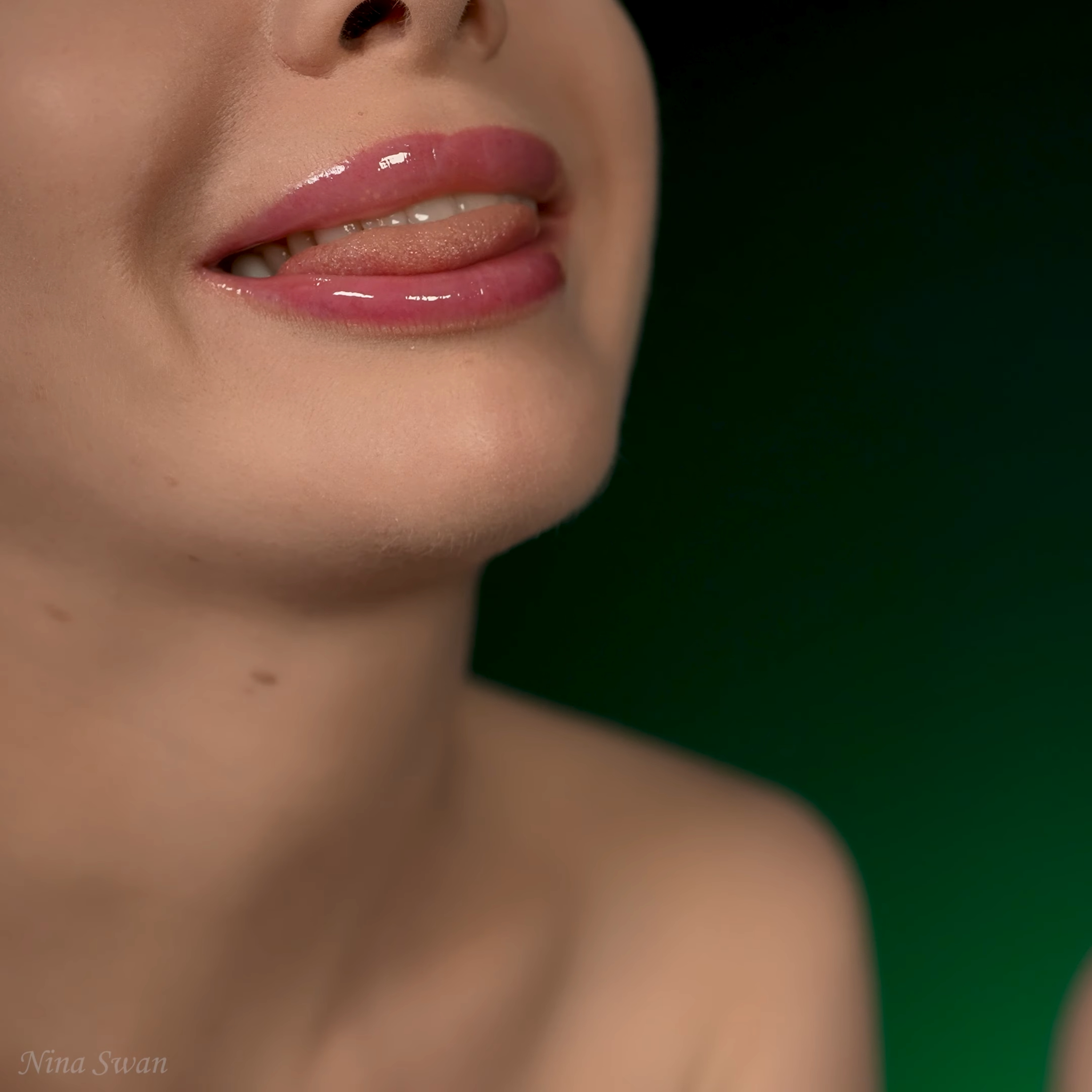 💦 TWINS MOUTH SOUNDS 💦 ASMR