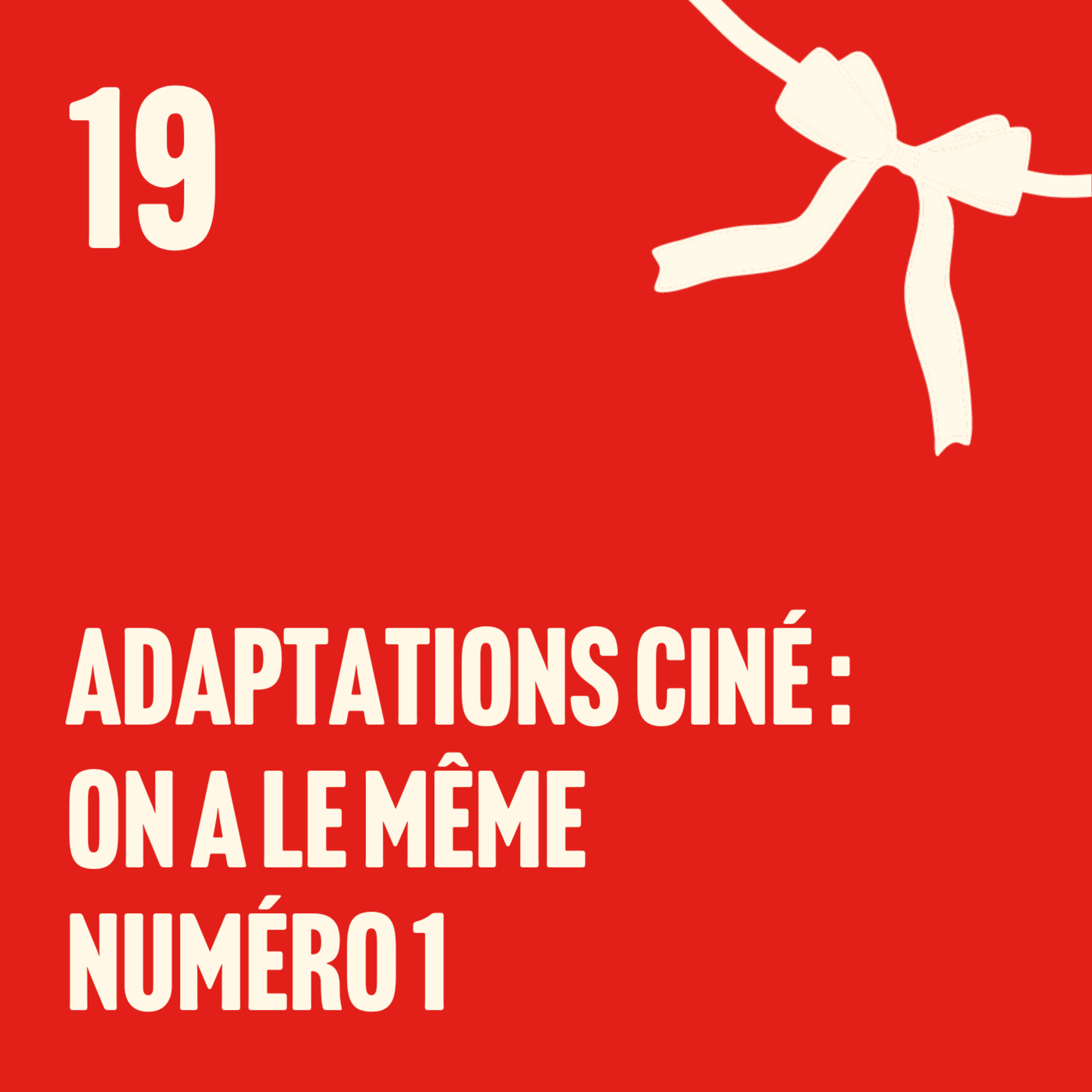 L\'édition, s\'il vous plaît