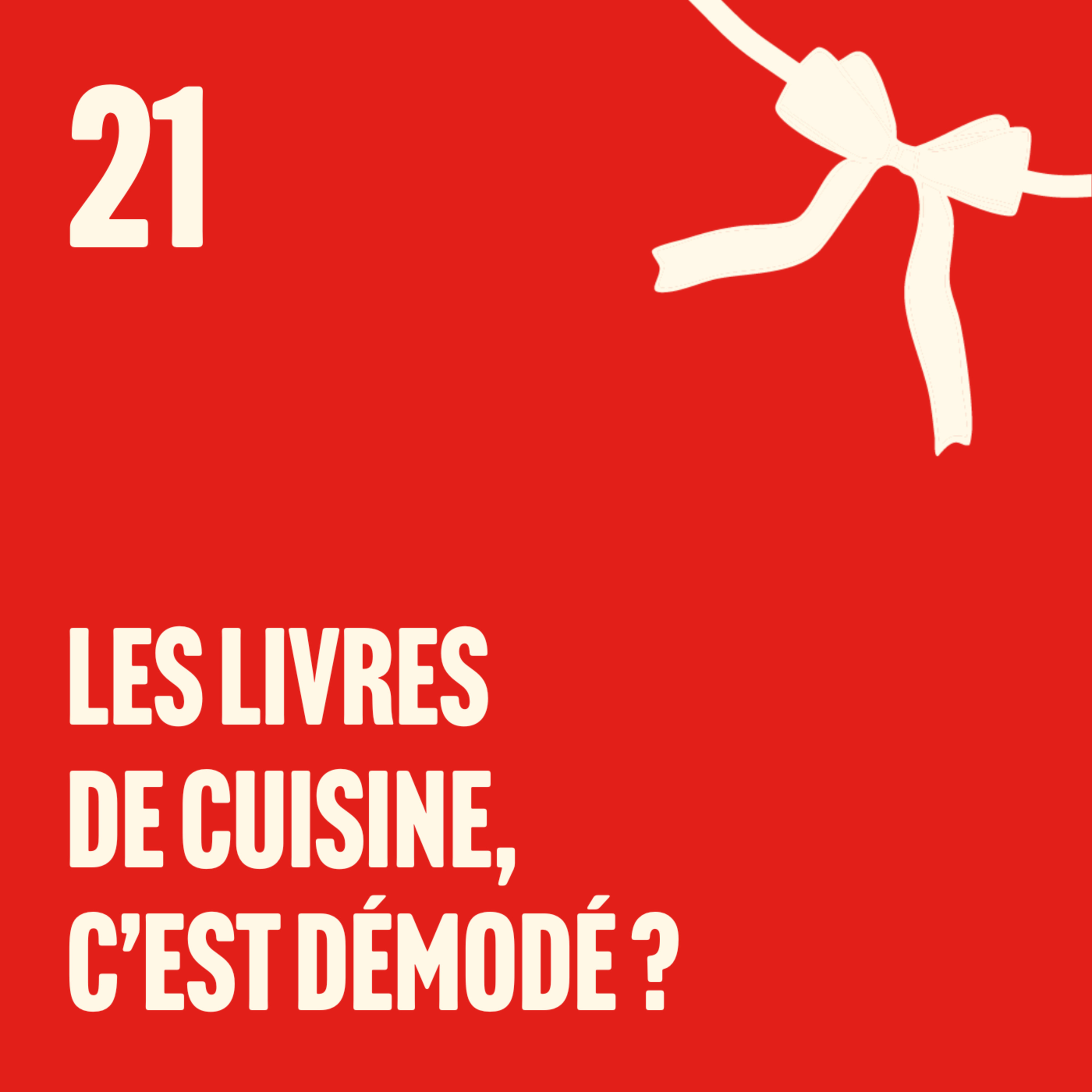 L\'édition, s\'il vous plaît