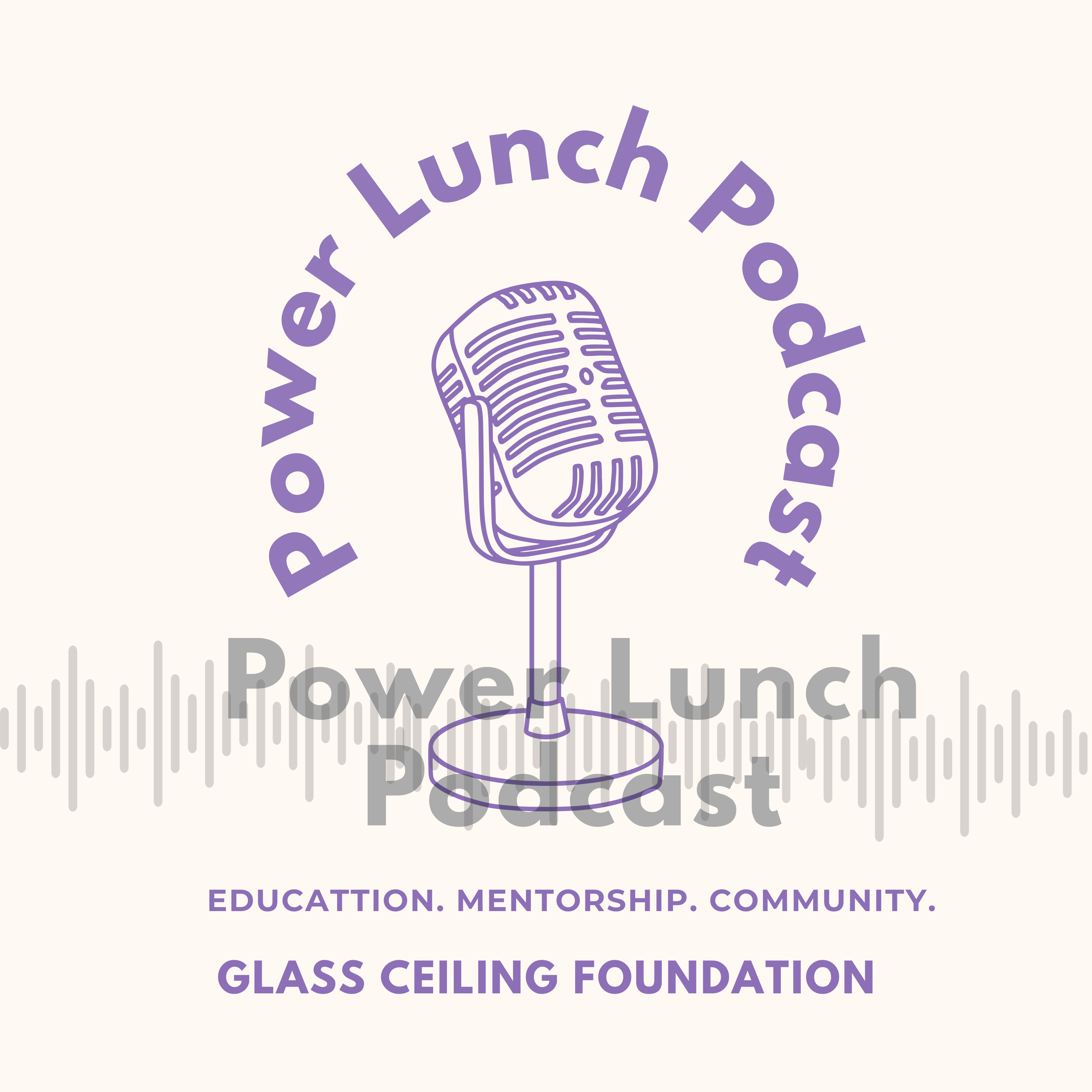 Power Lunch Podcast