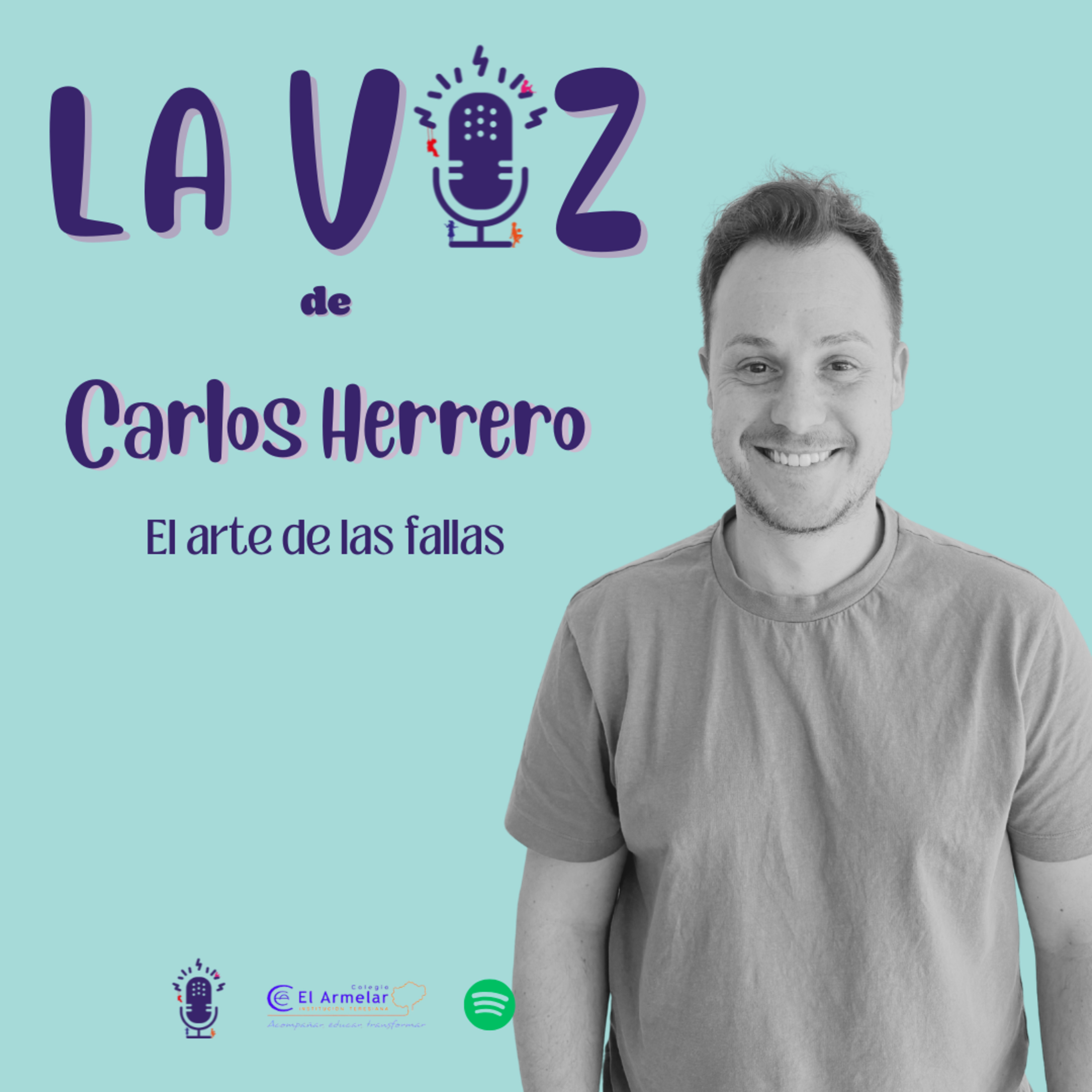 Portada de La Voz de El Armelar