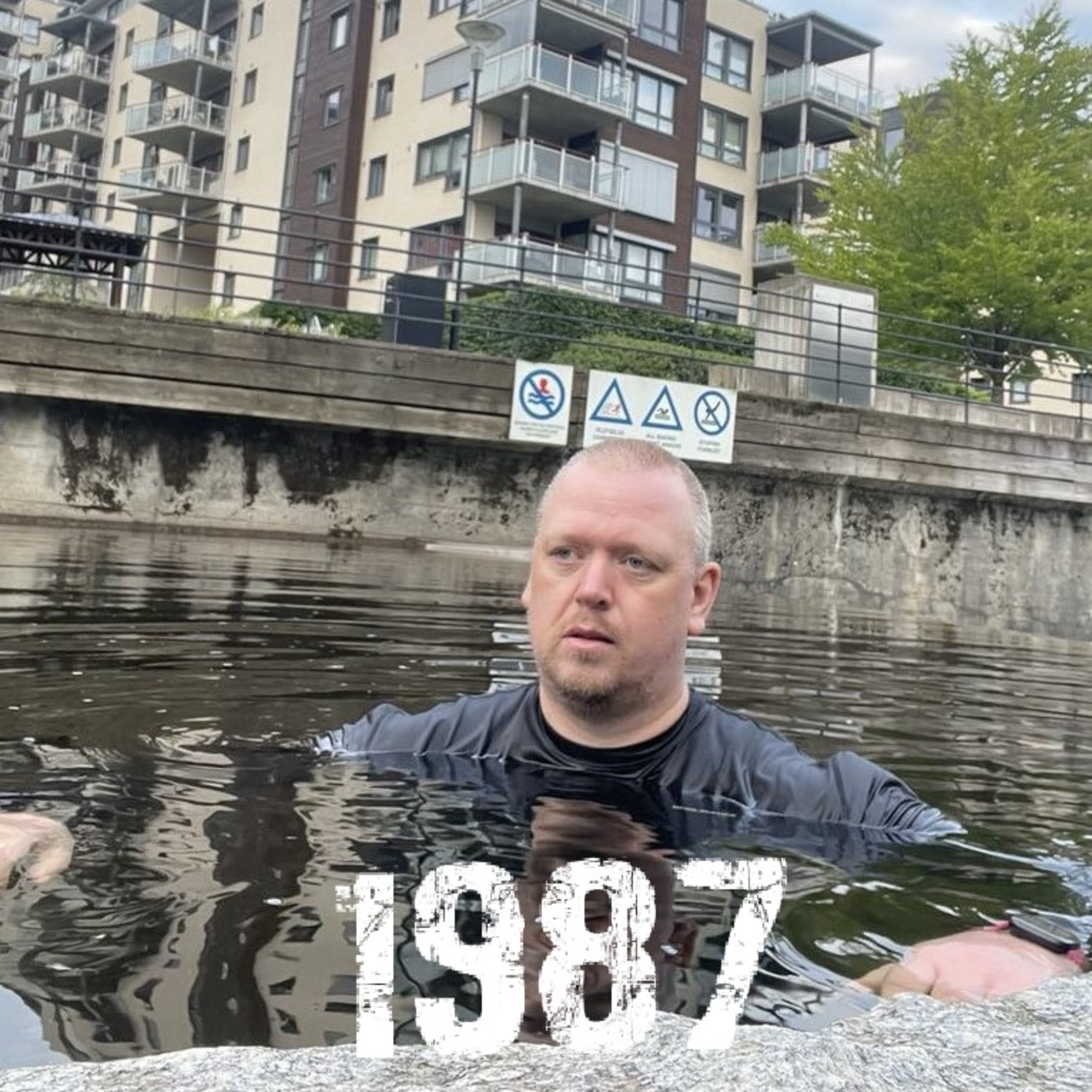 Tren med Bjørge episode artwork