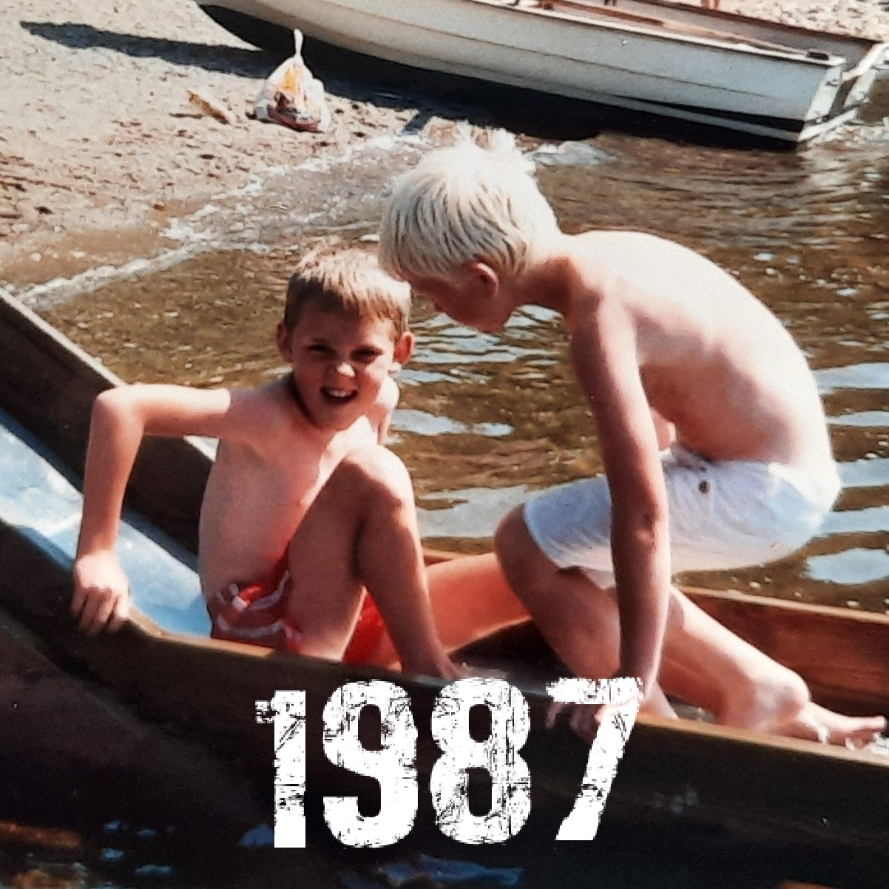 - Er det noen som har driti i sjappa mi, eller?! episode artwork