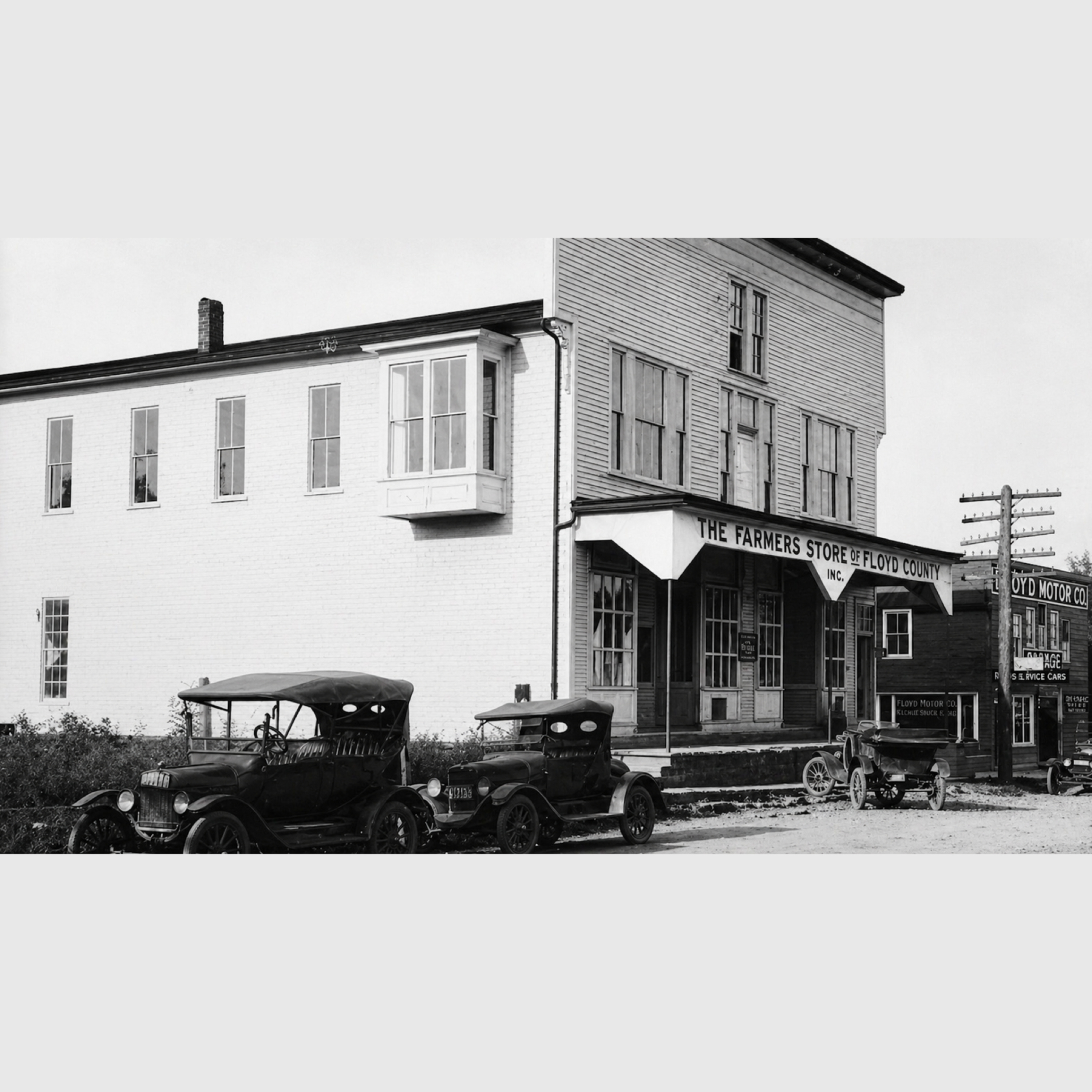 S2 E17- The Geriatric Loophole