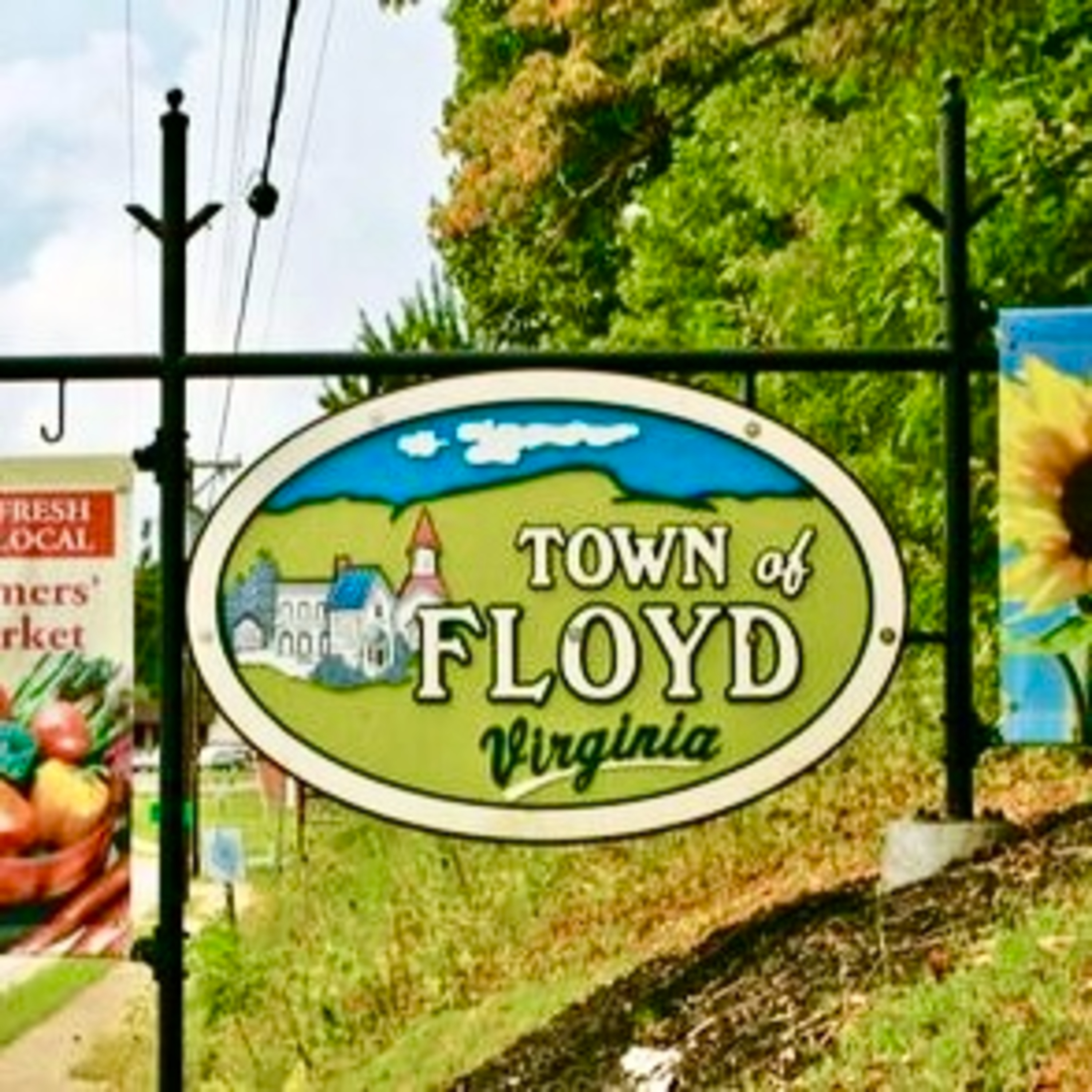 S2 E30- FloydFest Recovery episode artwork