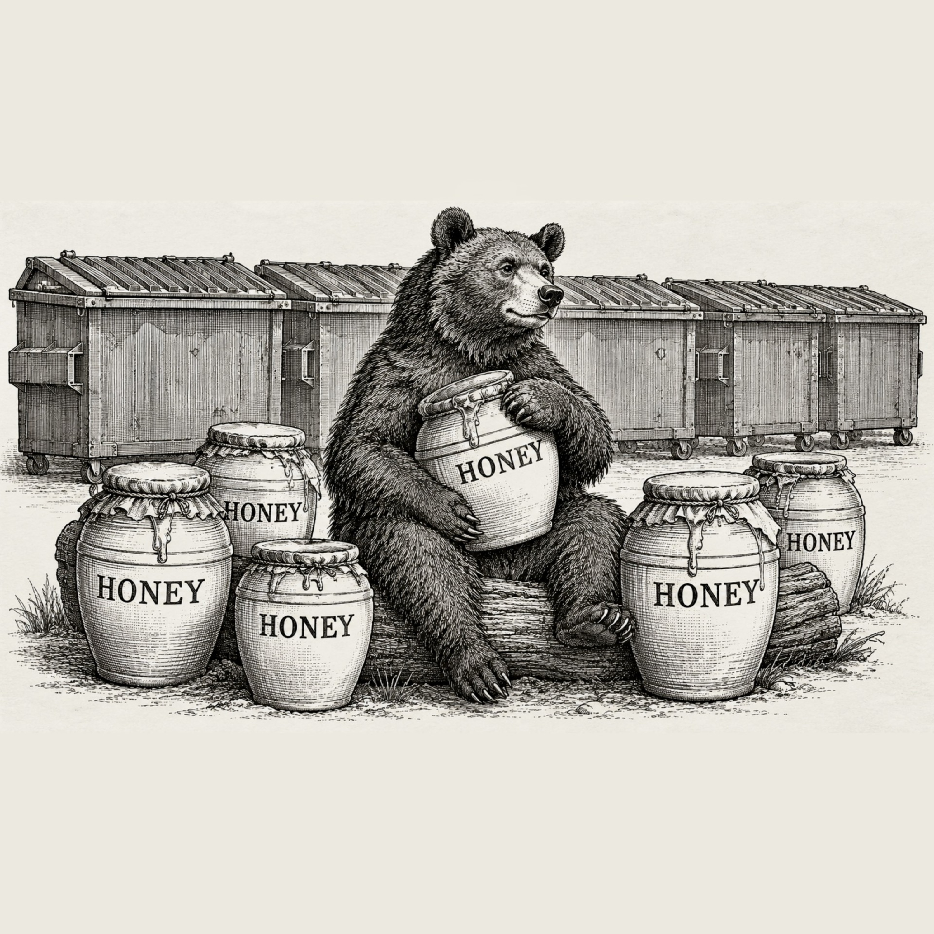 S2 E36- Bear baiting: Fact or Fiction? episode artwork