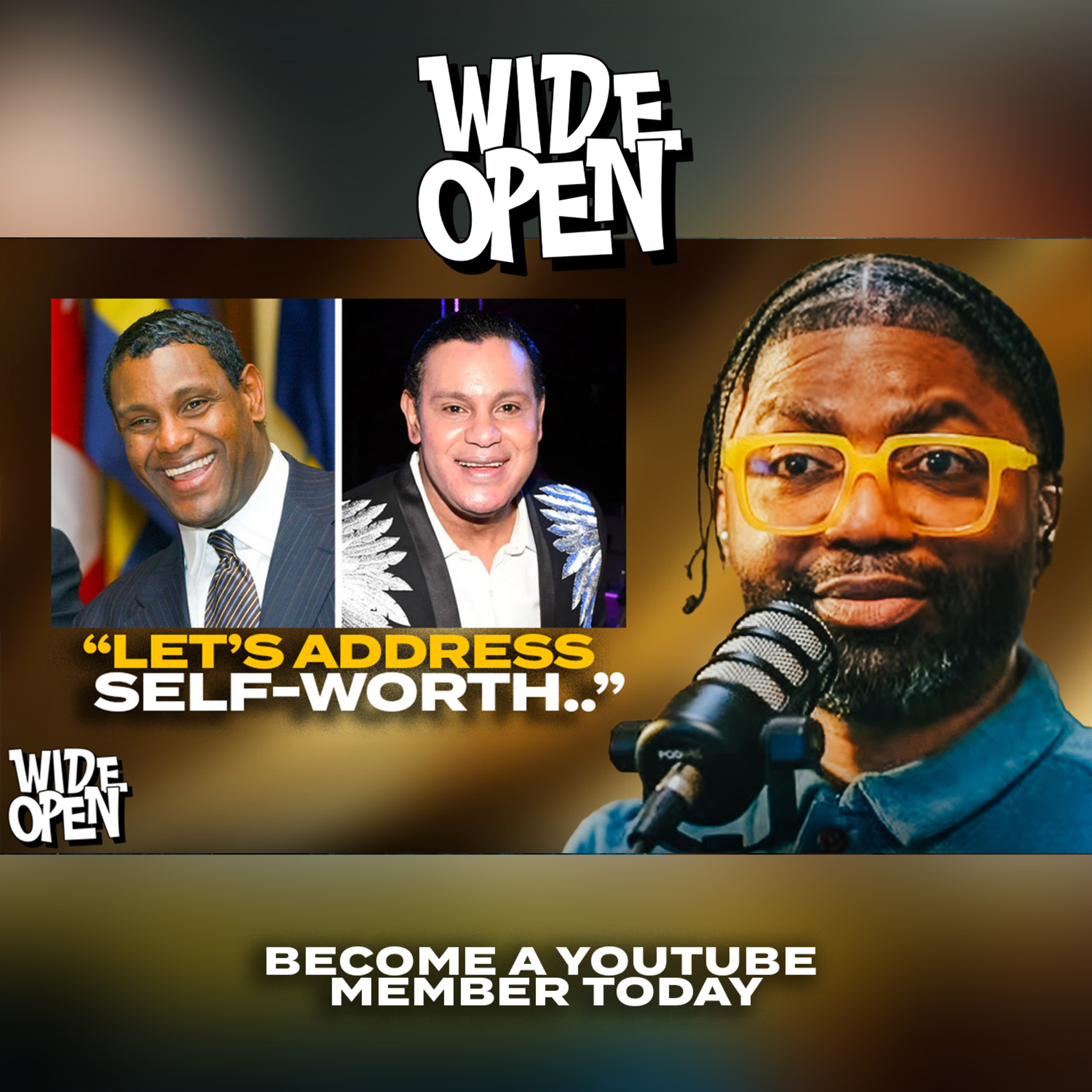 The Basement with Tim Ross