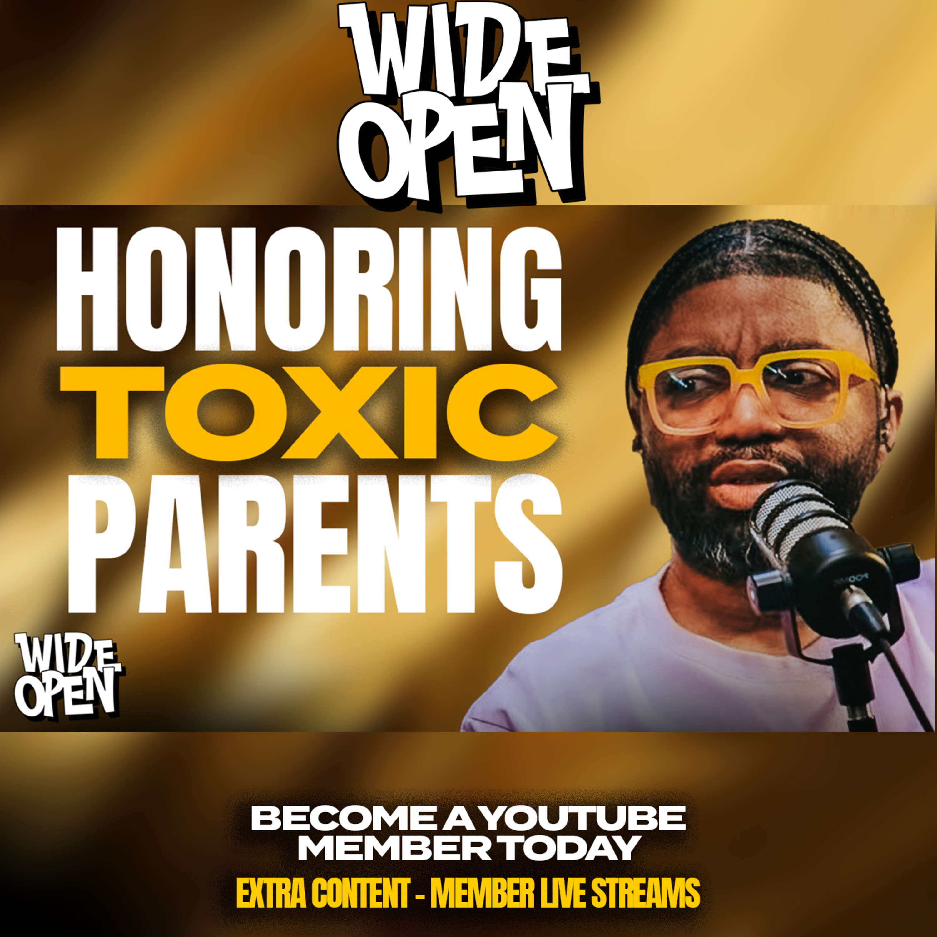 The Basement with Tim Ross