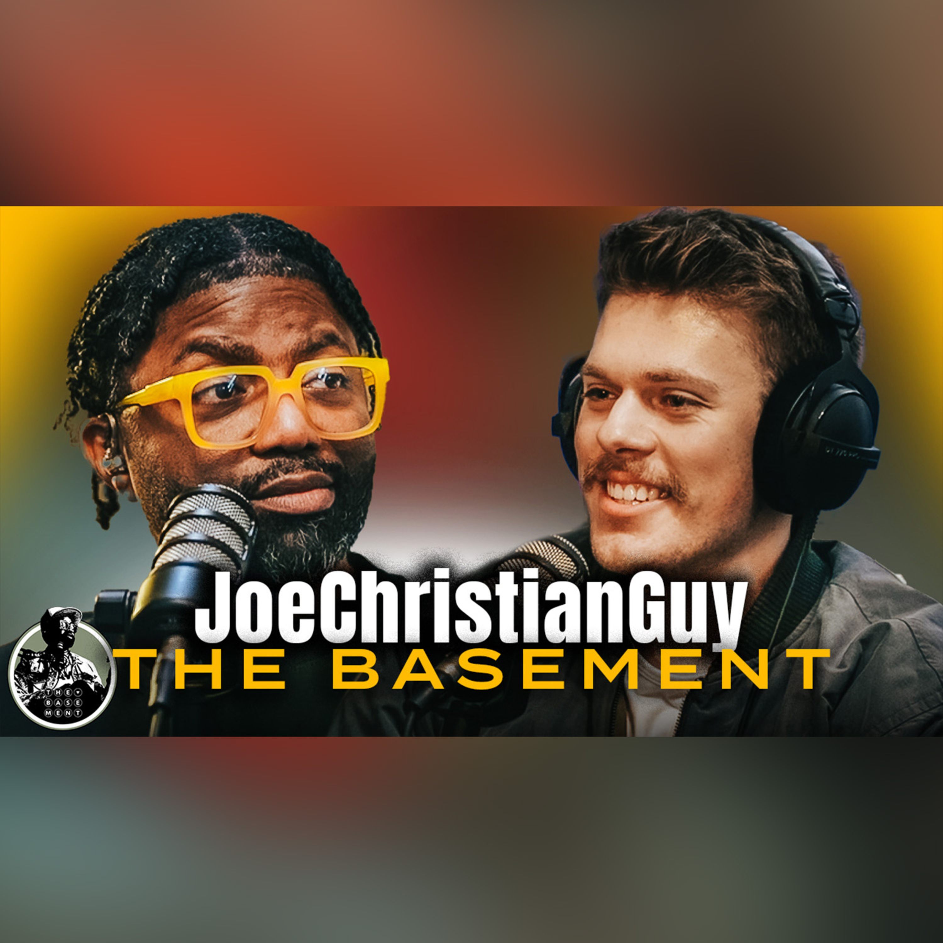 The Basement with Tim Ross