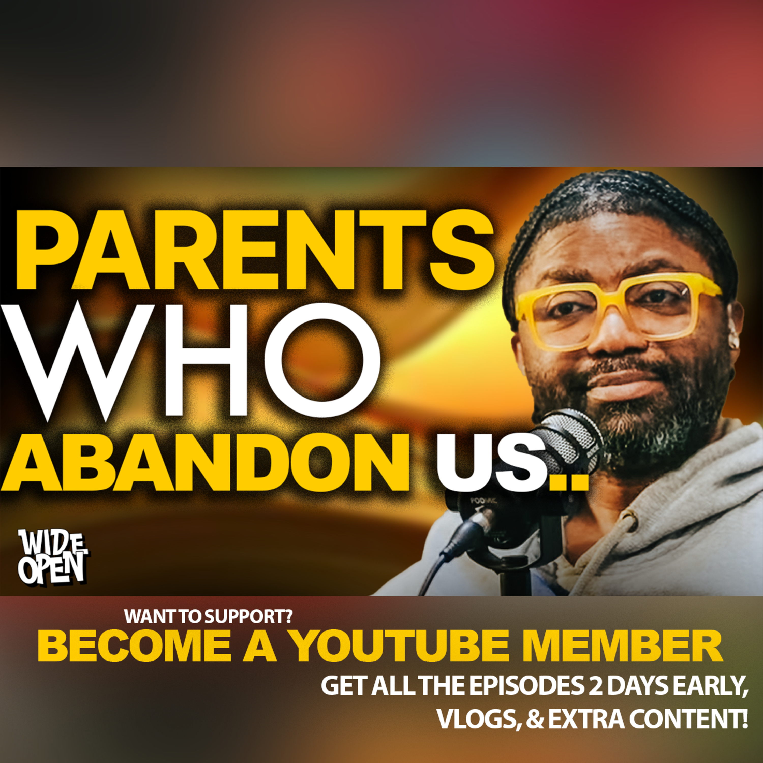 The Basement with Tim Ross