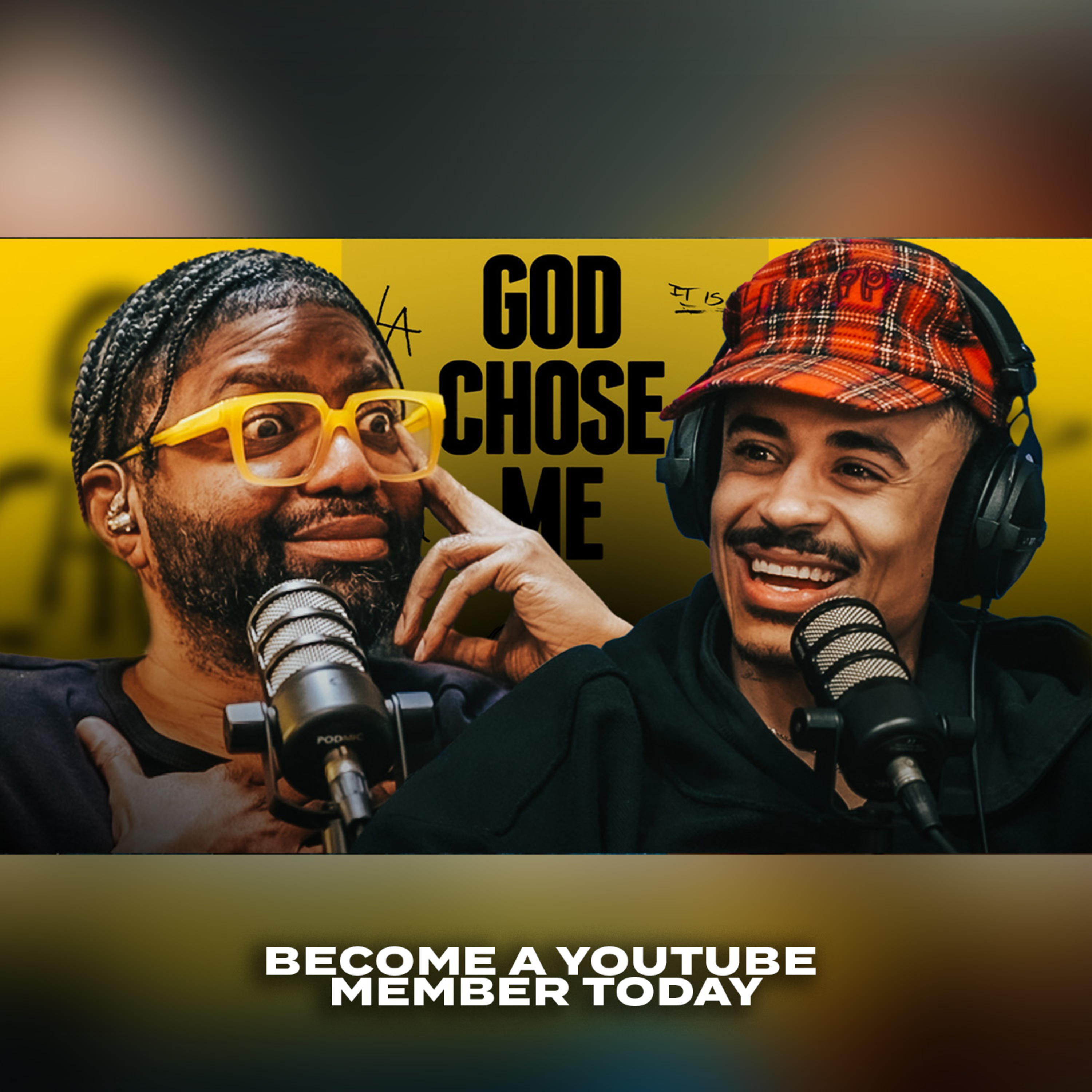 The Basement with Tim Ross