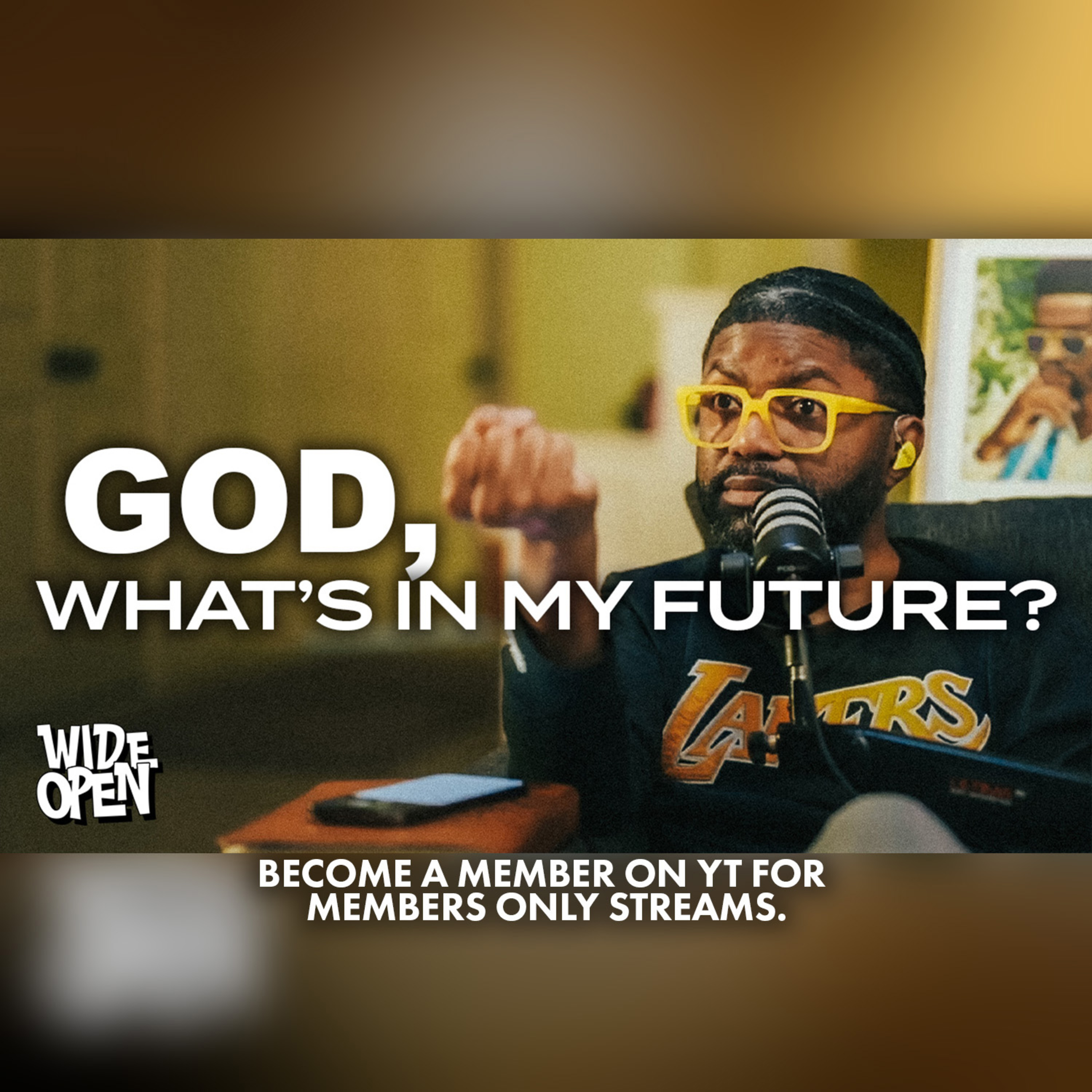 Learning To Trust God With My Future | Marriage, Relationships, & The Perfect Day | Wide Open #135