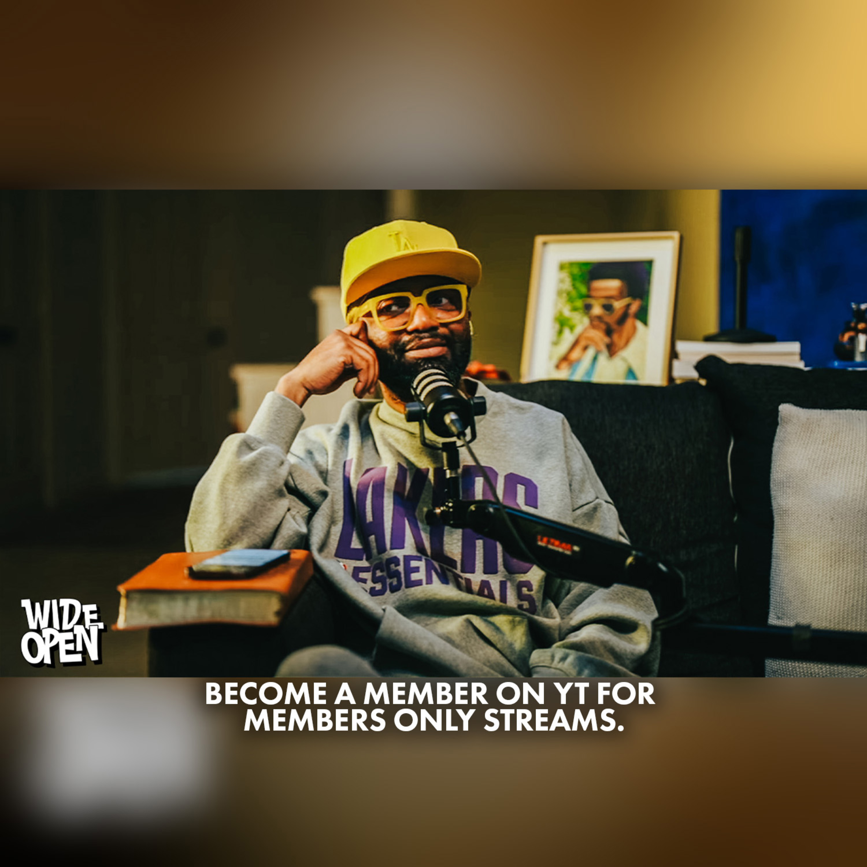 How To Overcome Your Passive Aggressive Peers, & Becoming a Great Friend | Wide Open #157 How To Overcome Your Passive Aggressive Peers, & Becoming a Great Friend | Wide Open #157