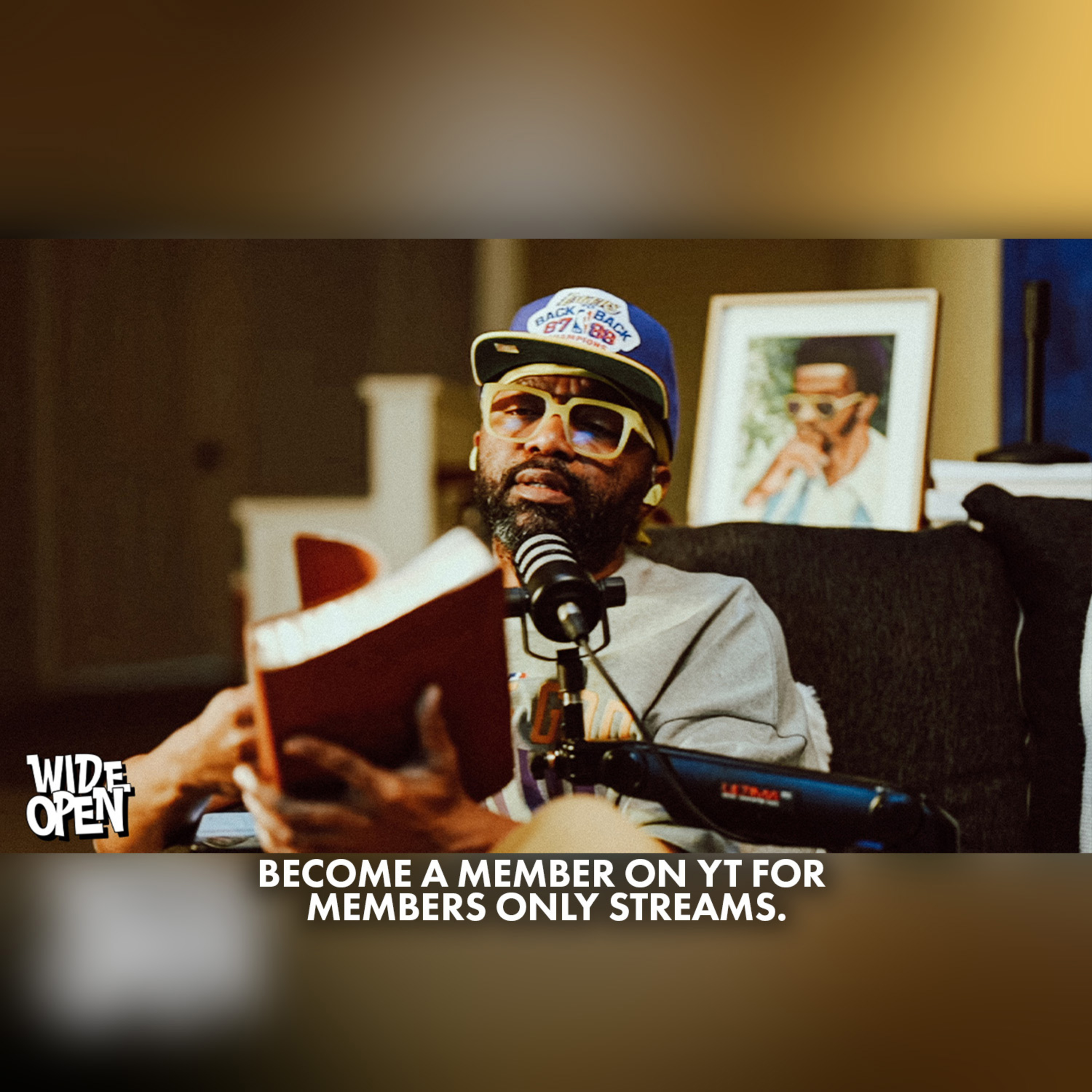 The Devil Plays The Long Game | Men Will Be Attacked As The Foundation | Wide Open #158 The Devil Plays The Long Game | Men Will Be Attacked As The Foundation | Wide Open #158