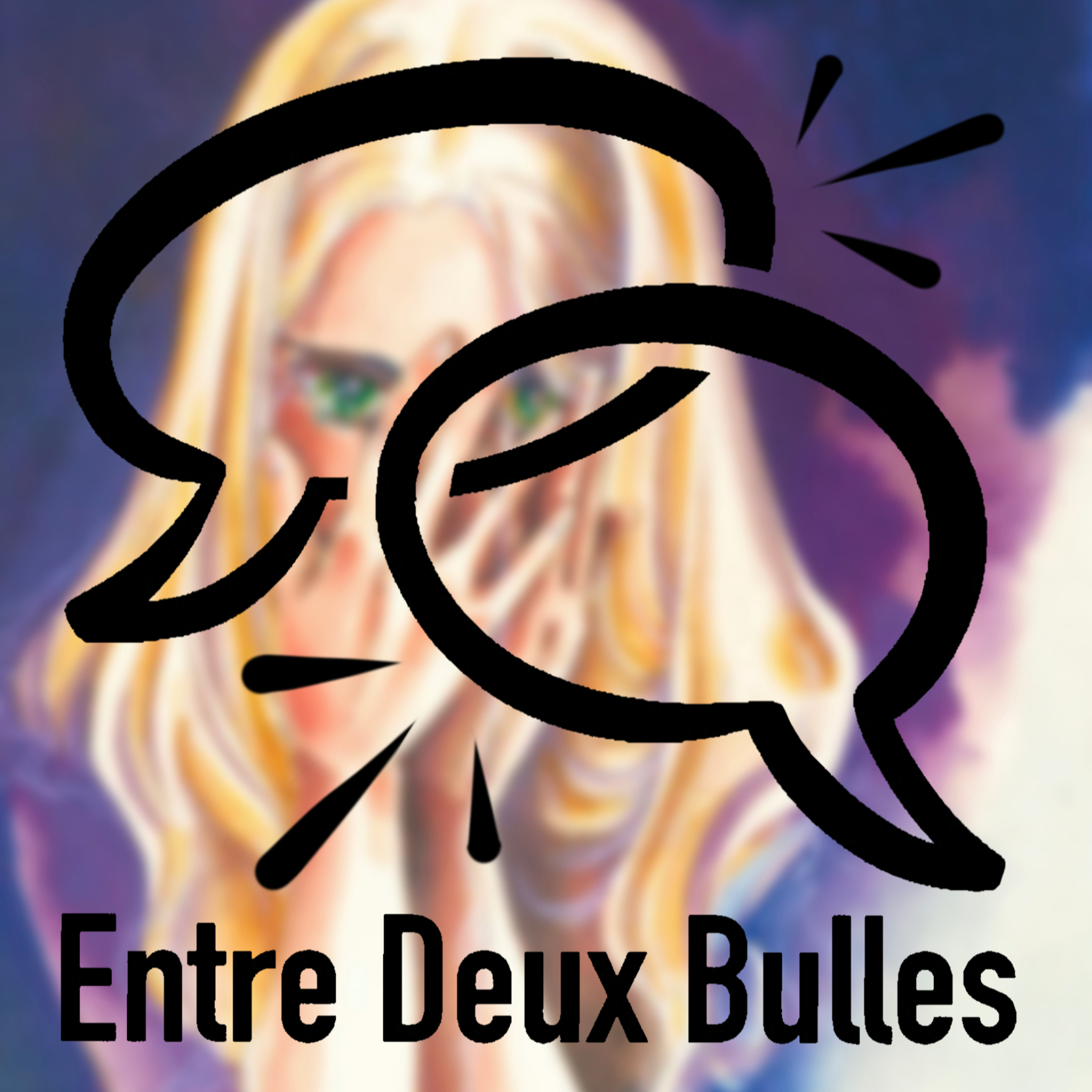 Entre deux bulles