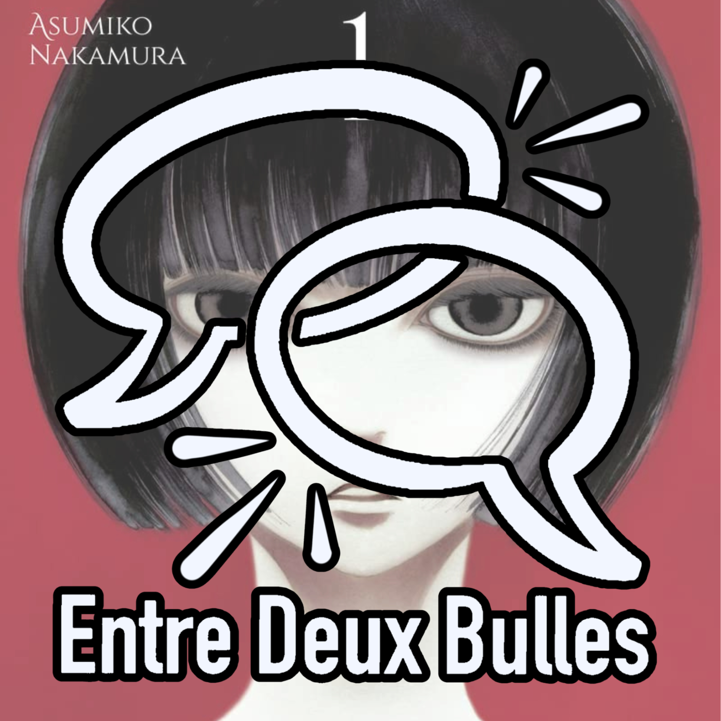 Entre deux bulles