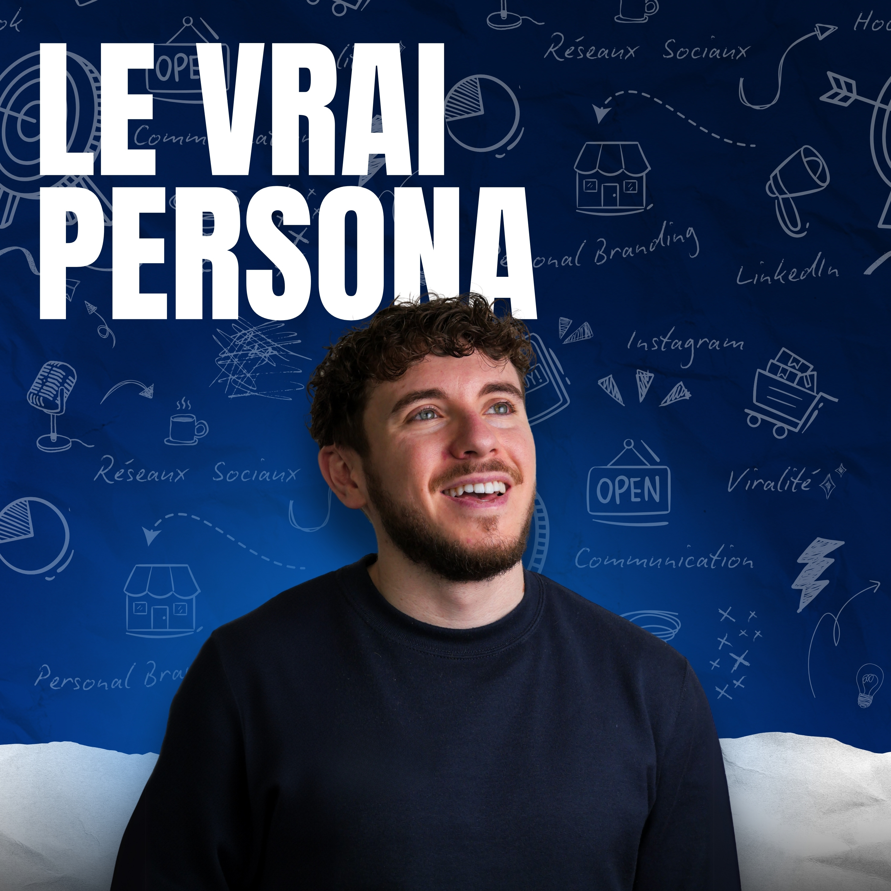 Pourquoi la plupart des personas sont bidons ? episode artwork