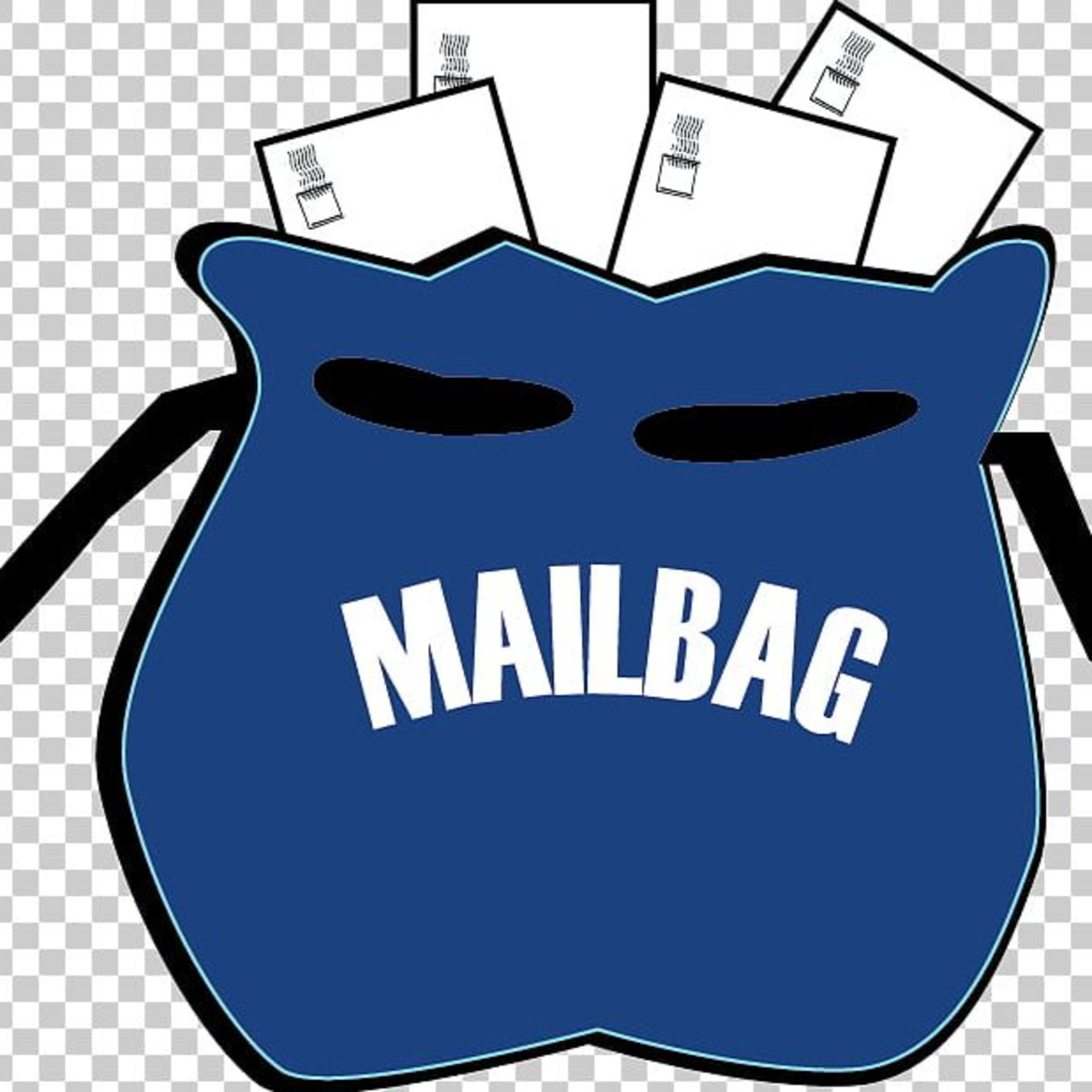 Mail Bag !!!! episode artwork
