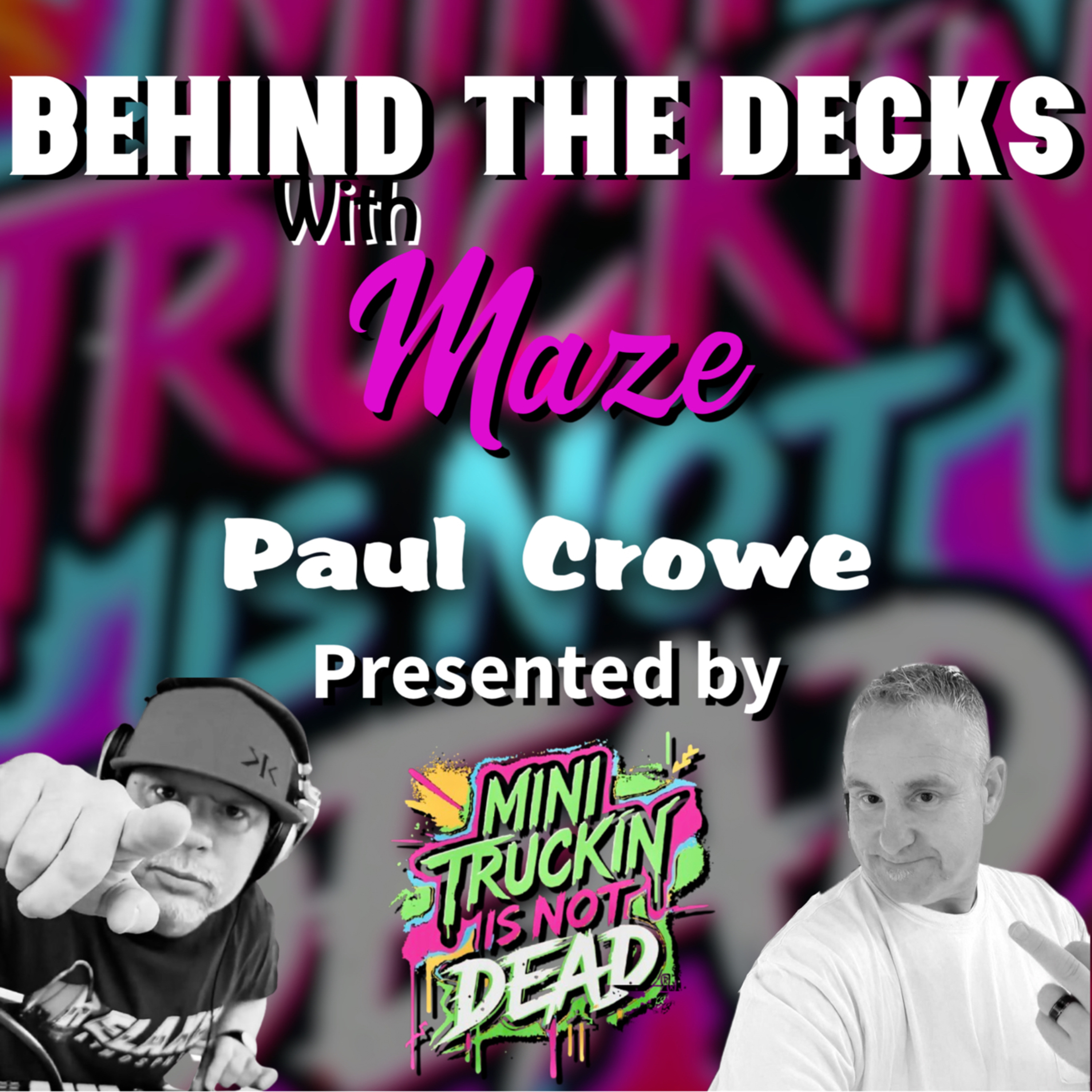 Minitruckin is NOT Dead