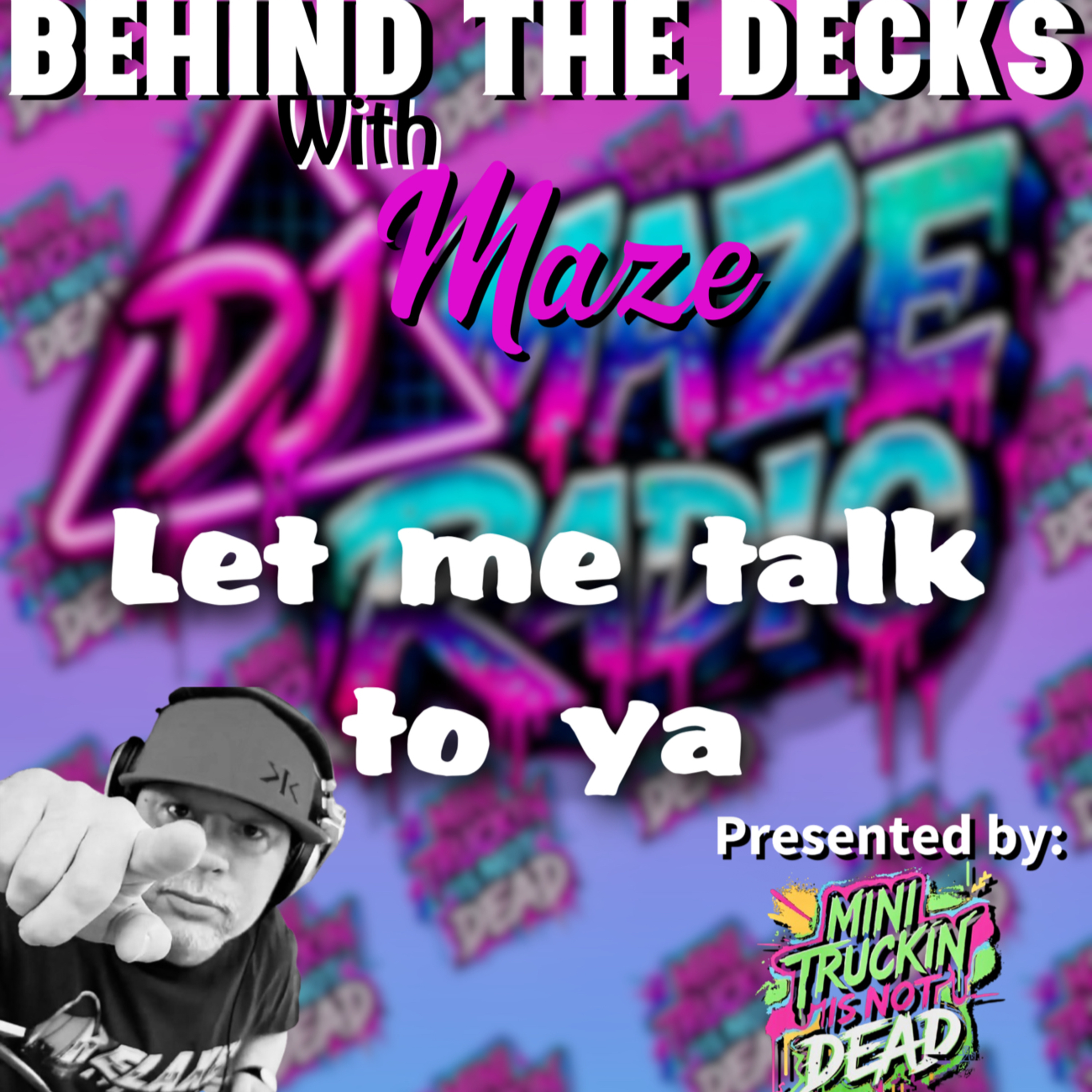 Let me talk to Ya episode artwork