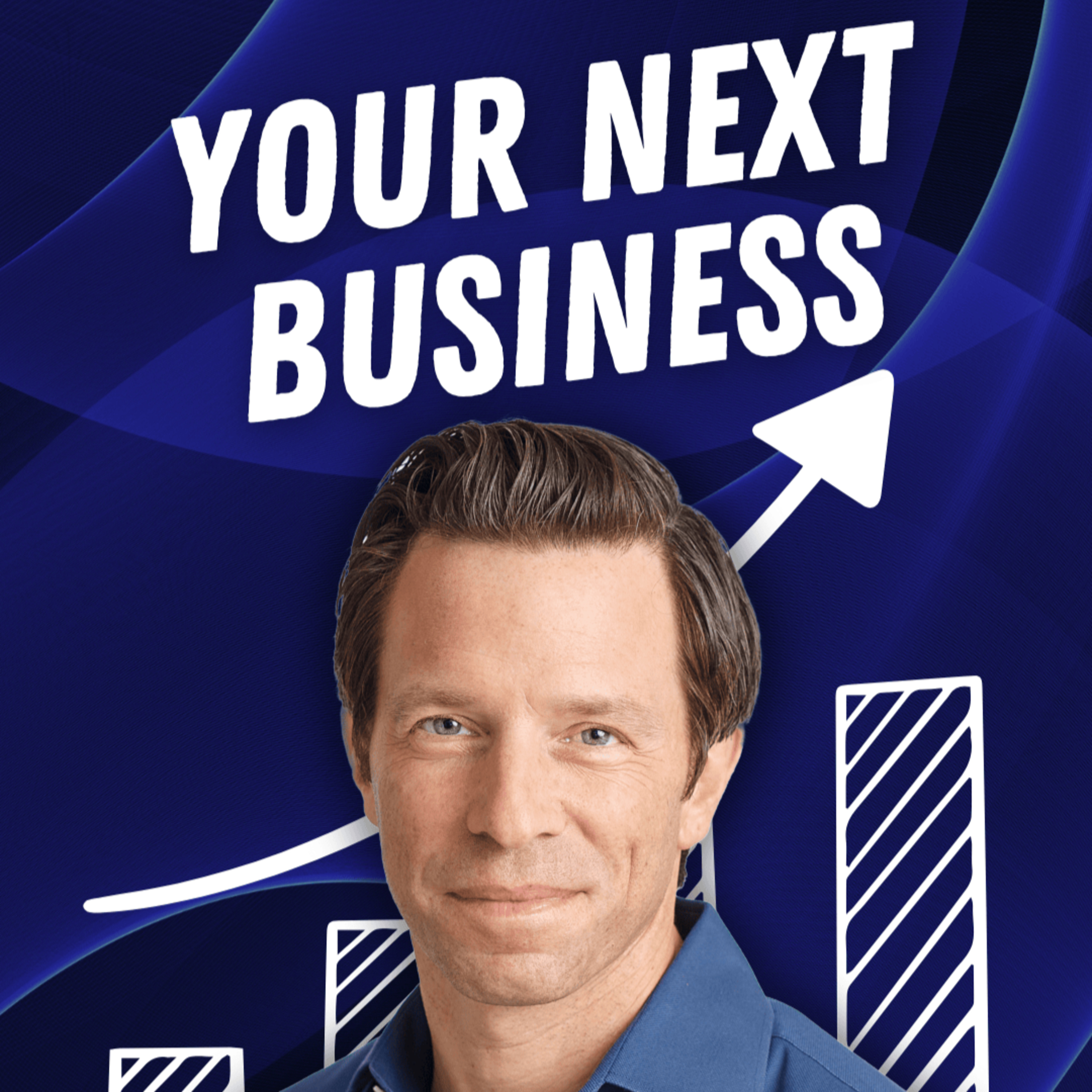 The Business You Were Built to Start Isn’t Just One Idea episode artwork