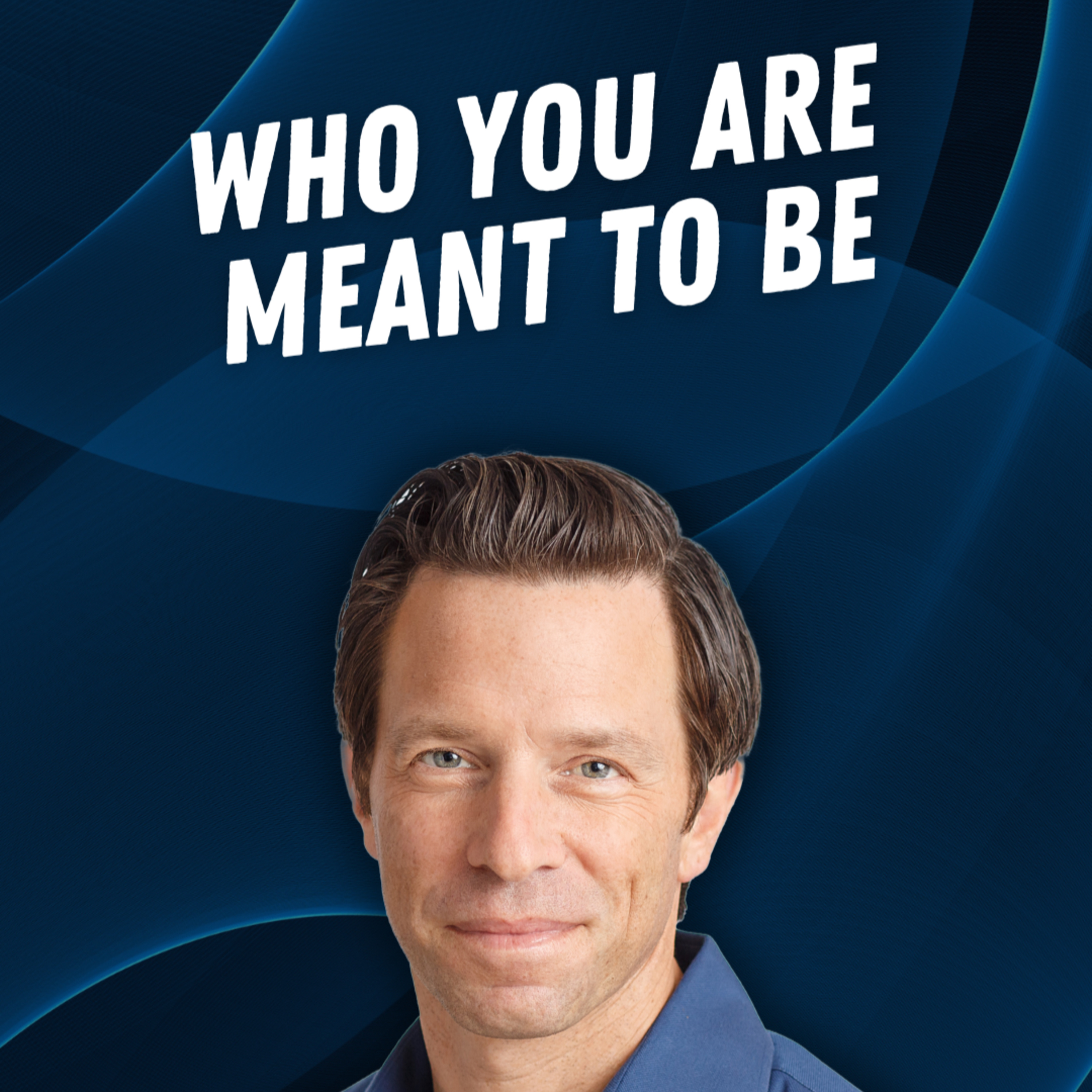 Reinvention Is the Real Flex: Becoming Who You Were Meant to Be episode artwork