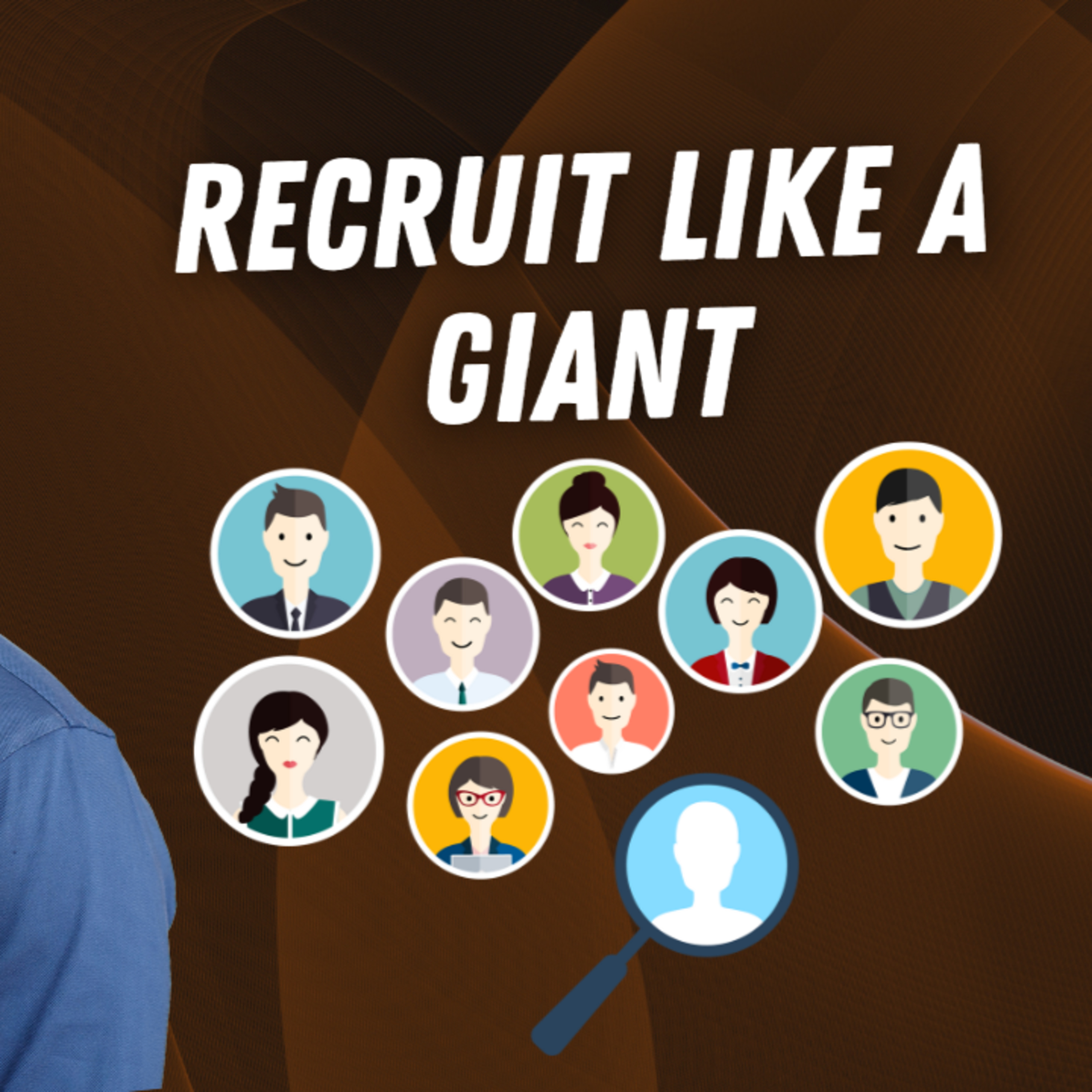 Recruit Like a Giant, Pay Like a Startup: Attracting Top Talent Without Giving Up Equity episode artwork